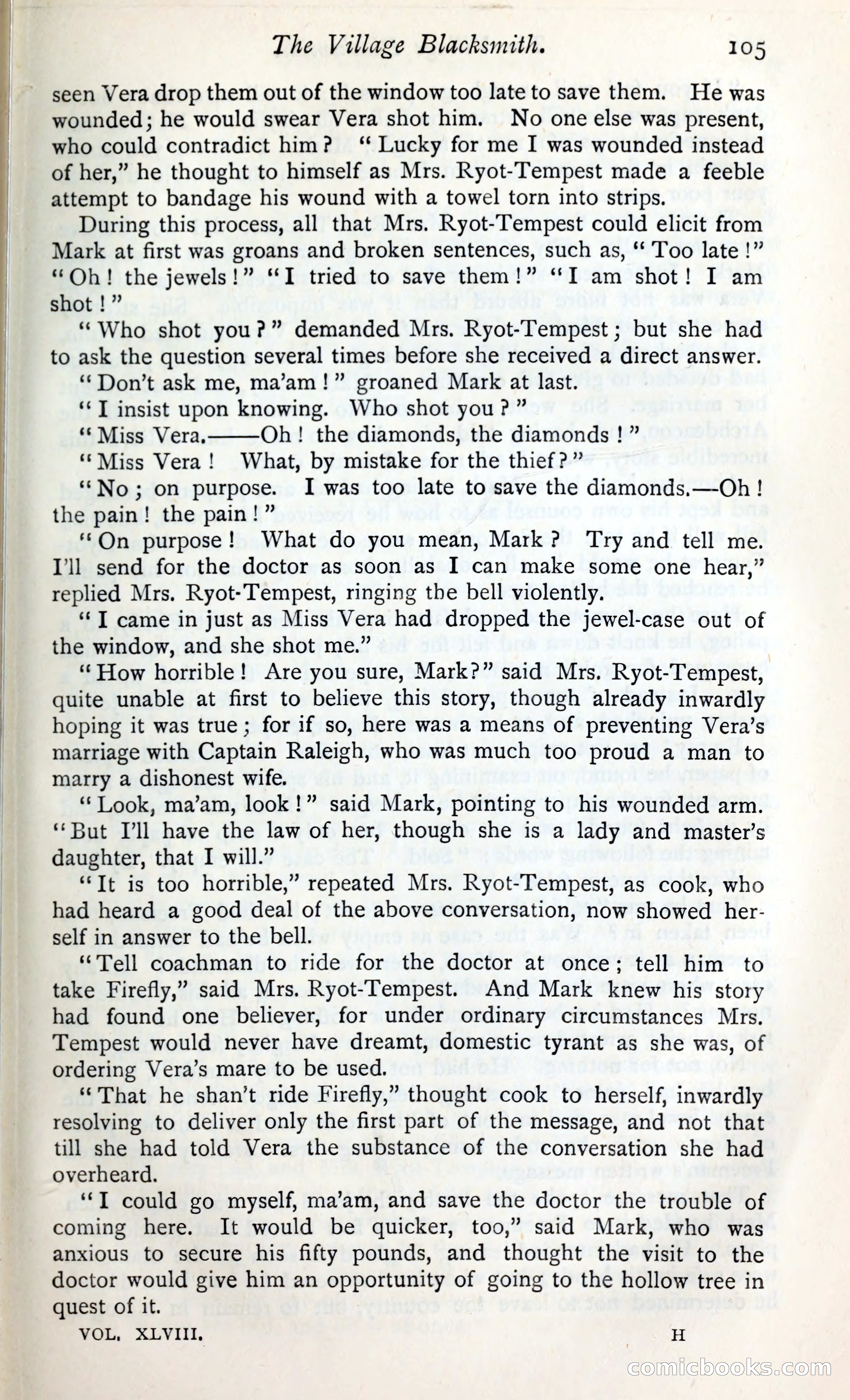 The Argosy — page 120 of 399