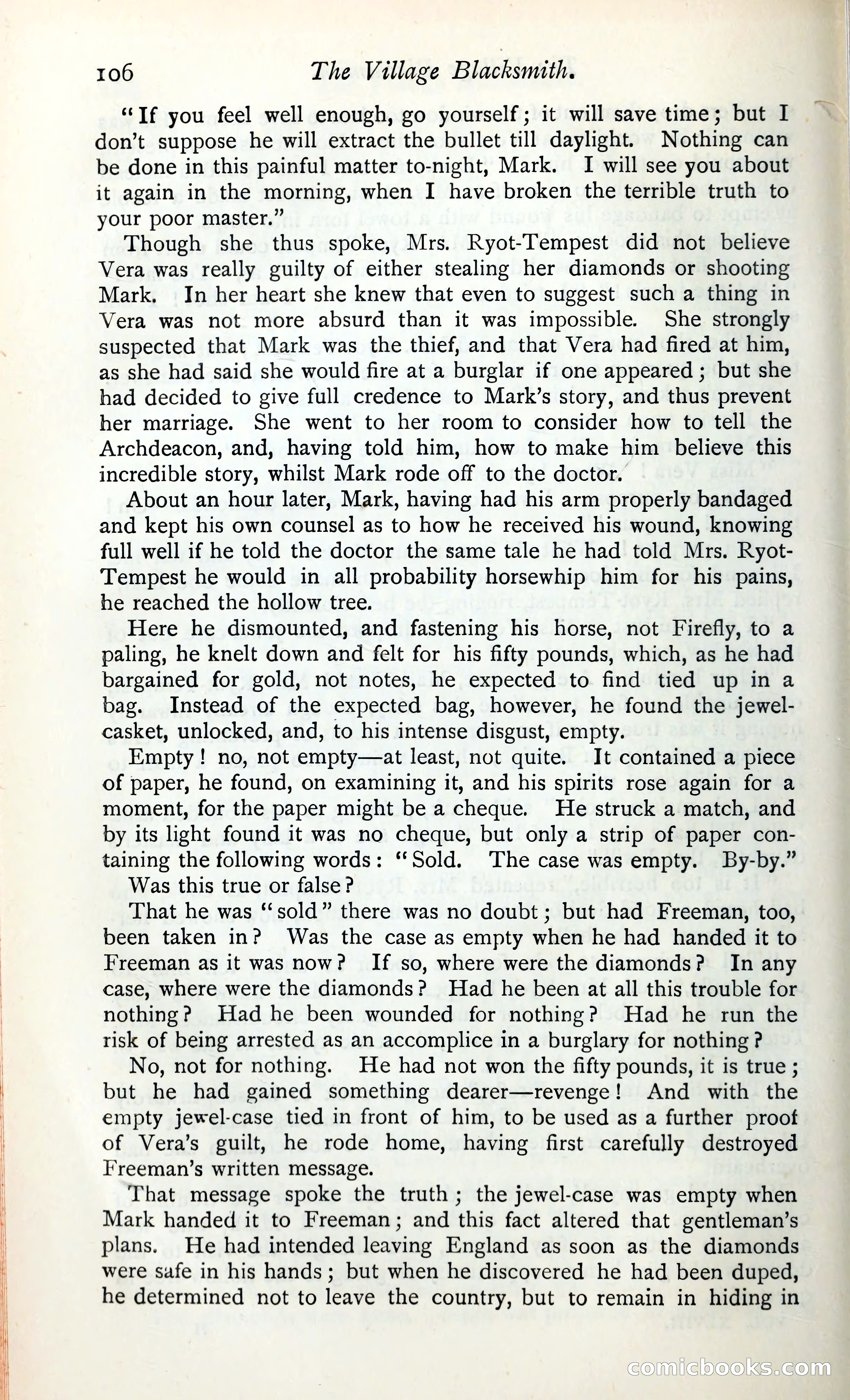 The Argosy — page 121 of 399