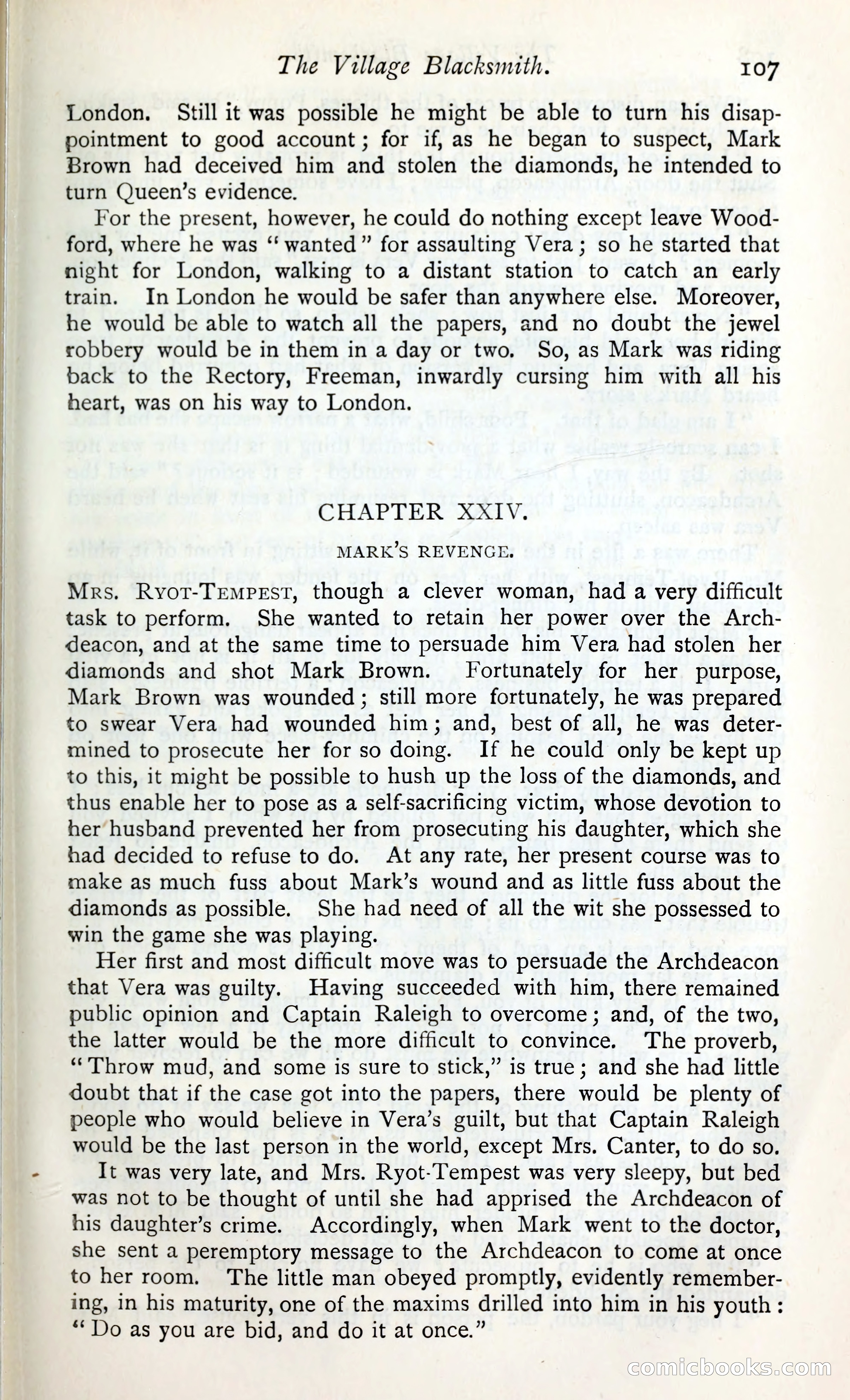 The Argosy — page 122 of 399