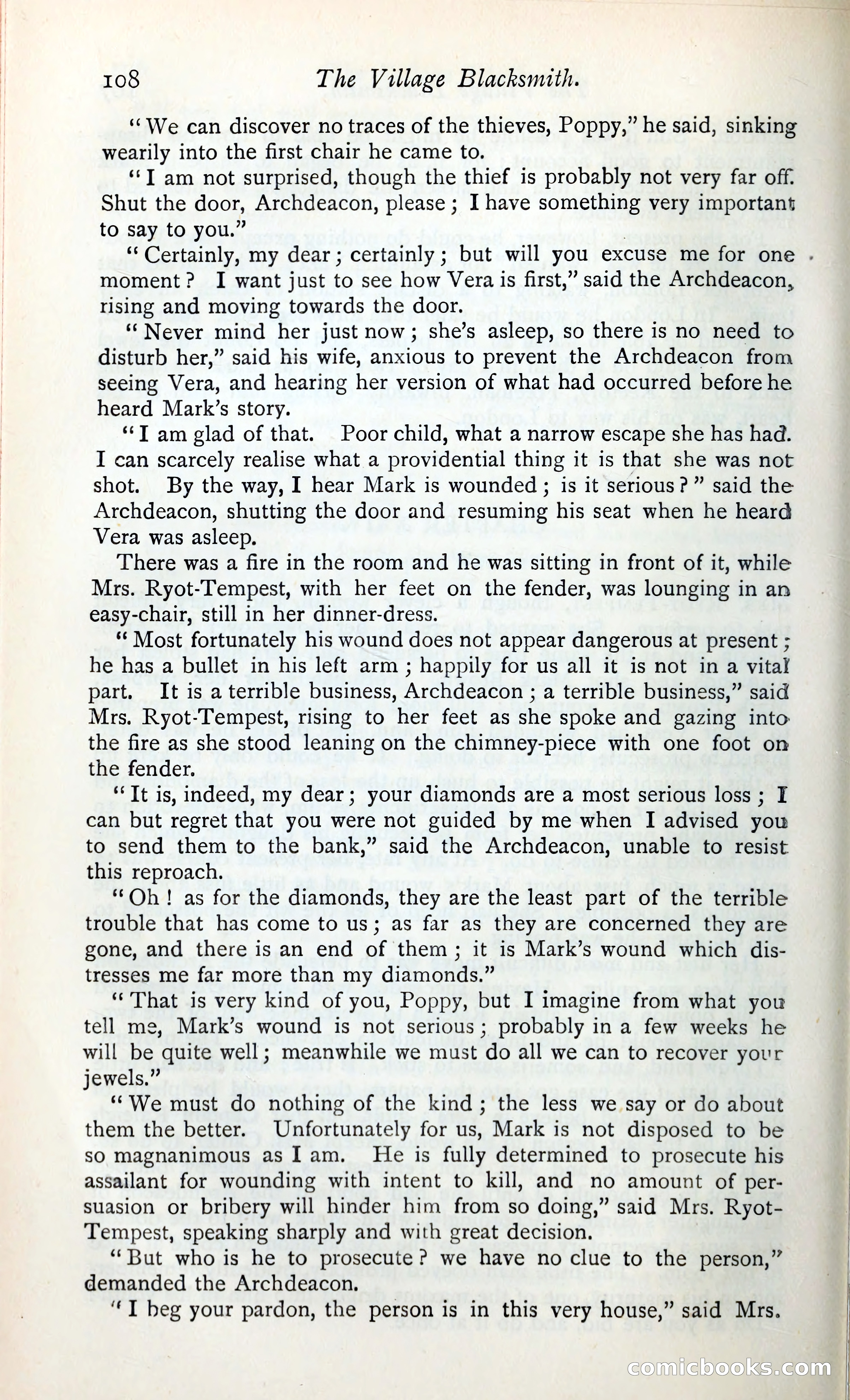 The Argosy — page 123 of 399