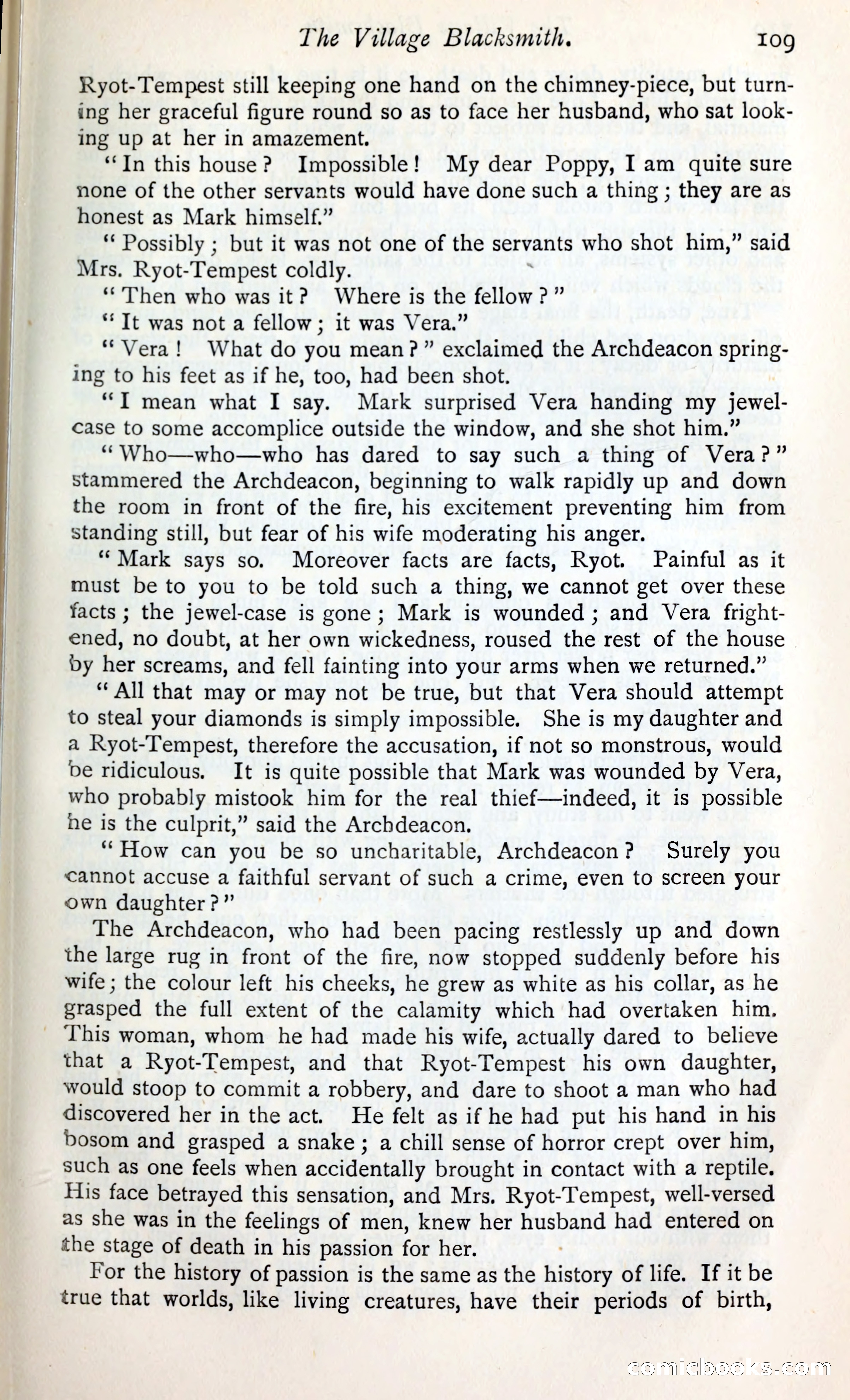 The Argosy — page 124 of 399