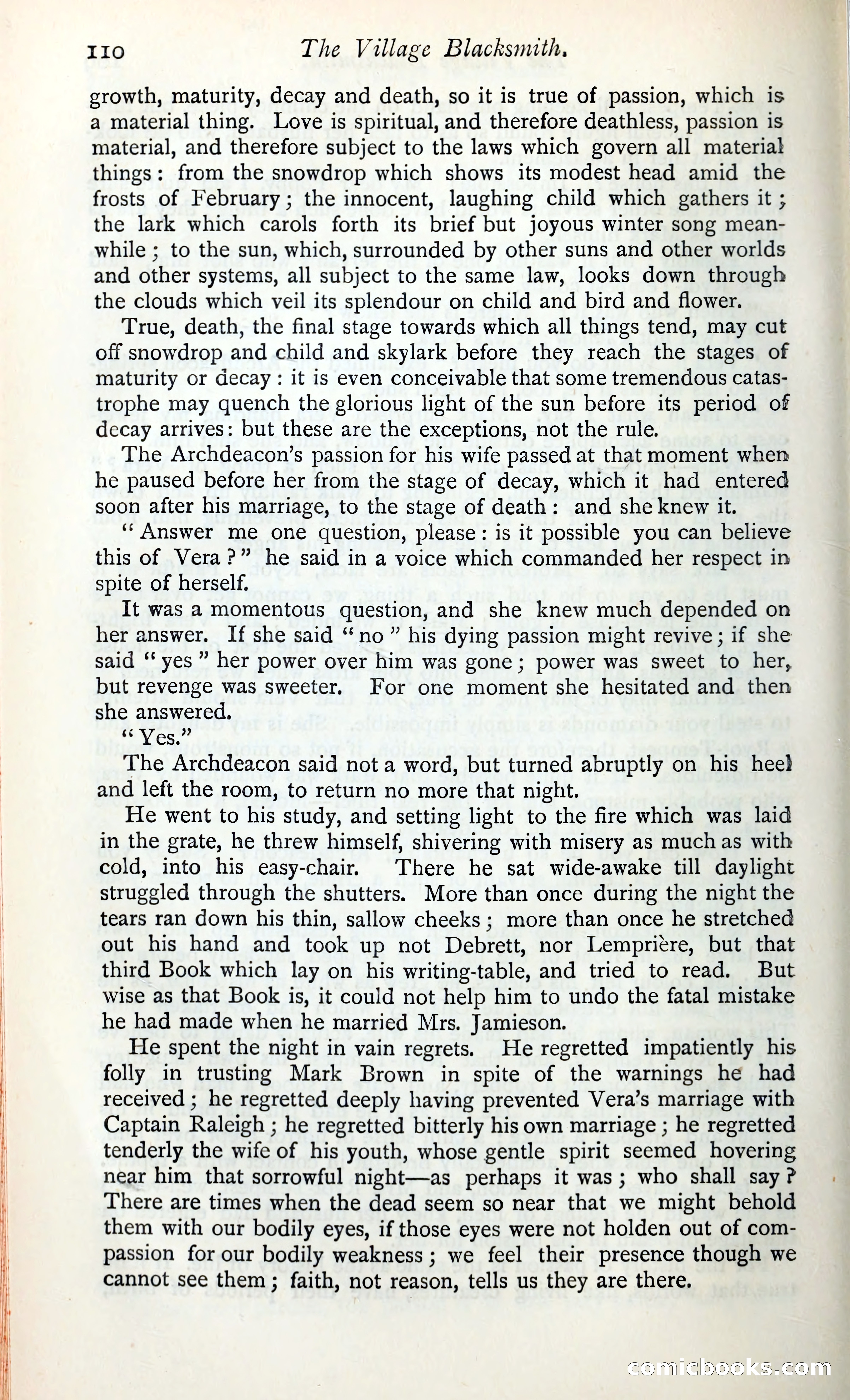 The Argosy — page 125 of 399