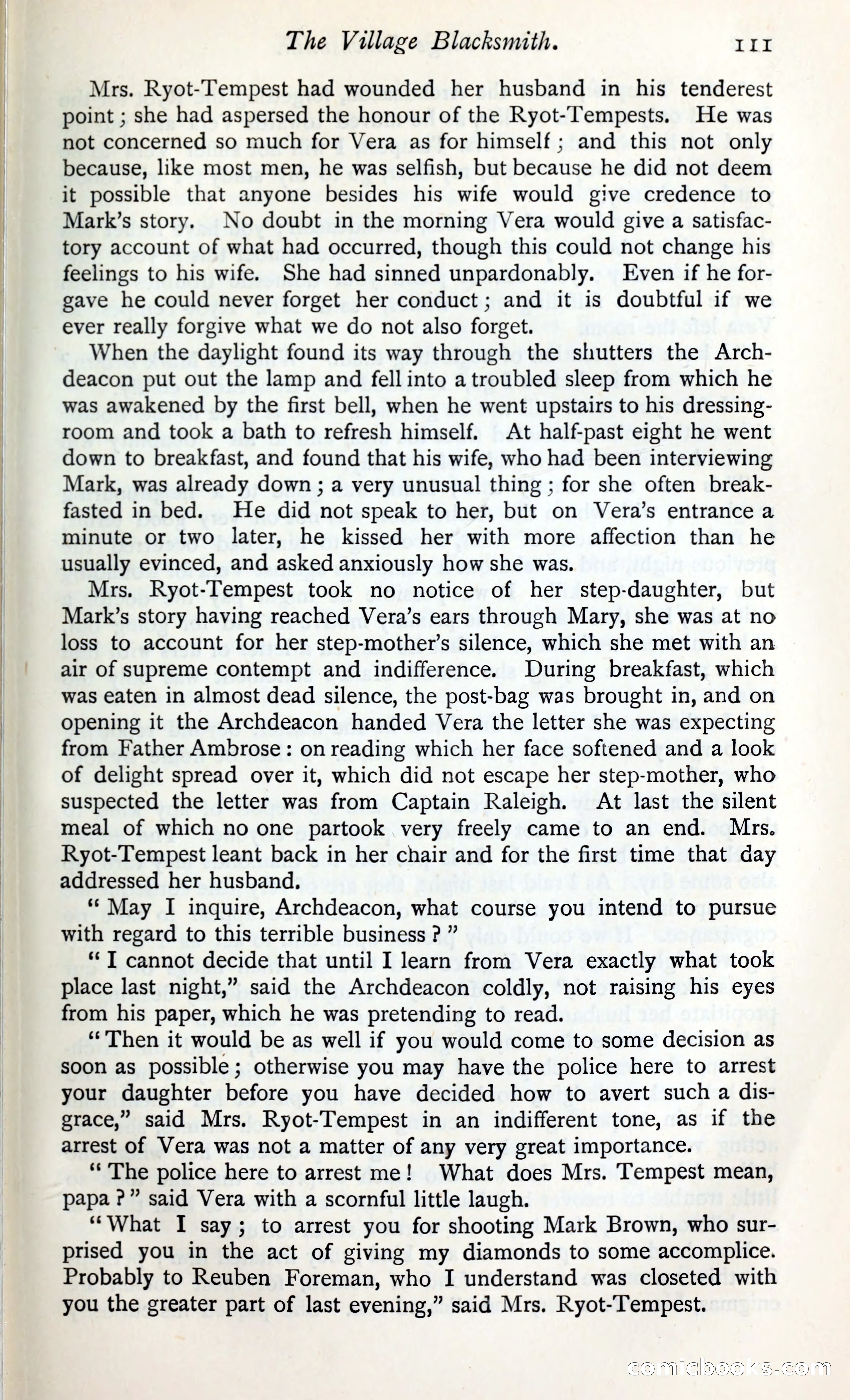 The Argosy — page 126 of 399