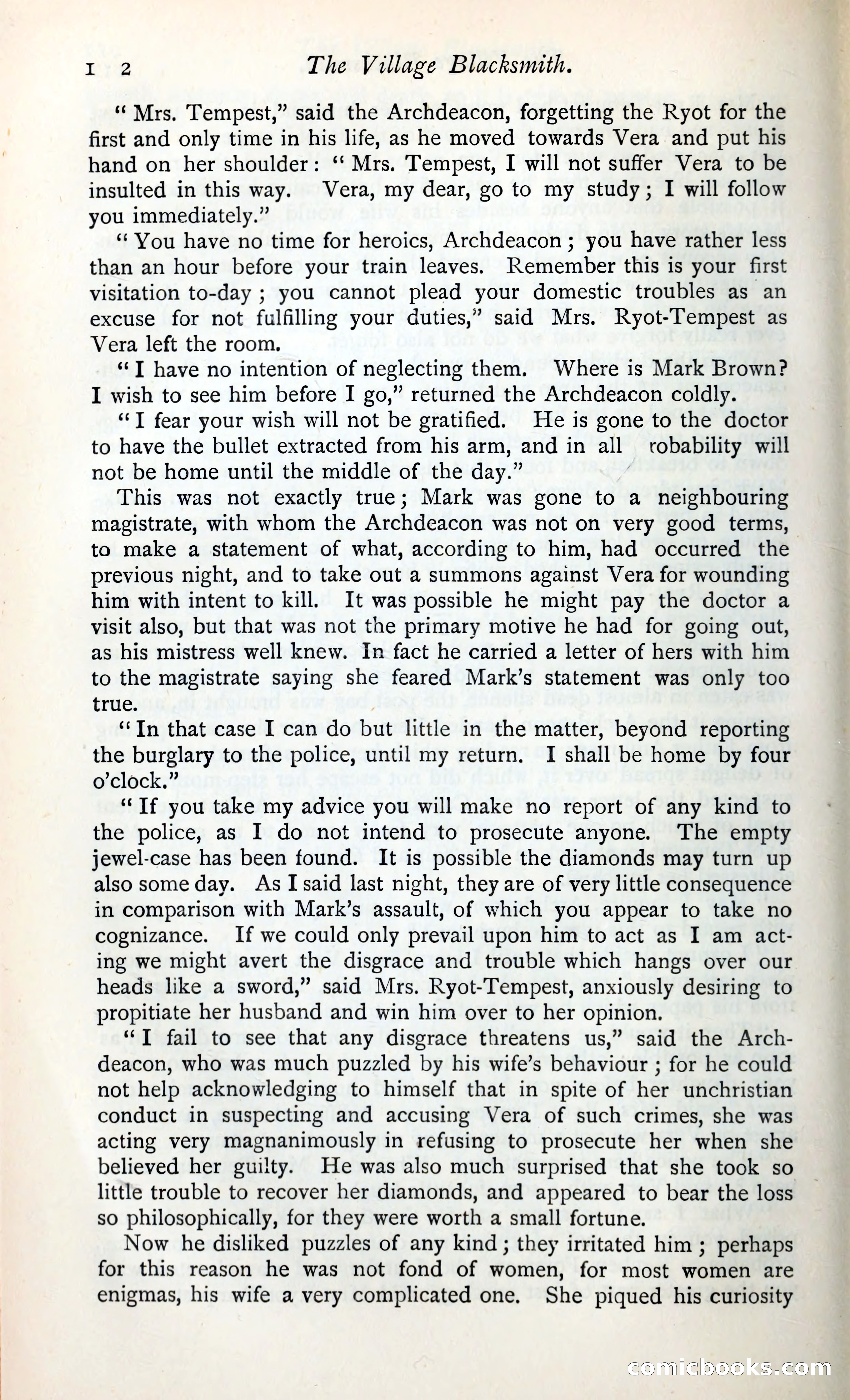 The Argosy — page 127 of 399