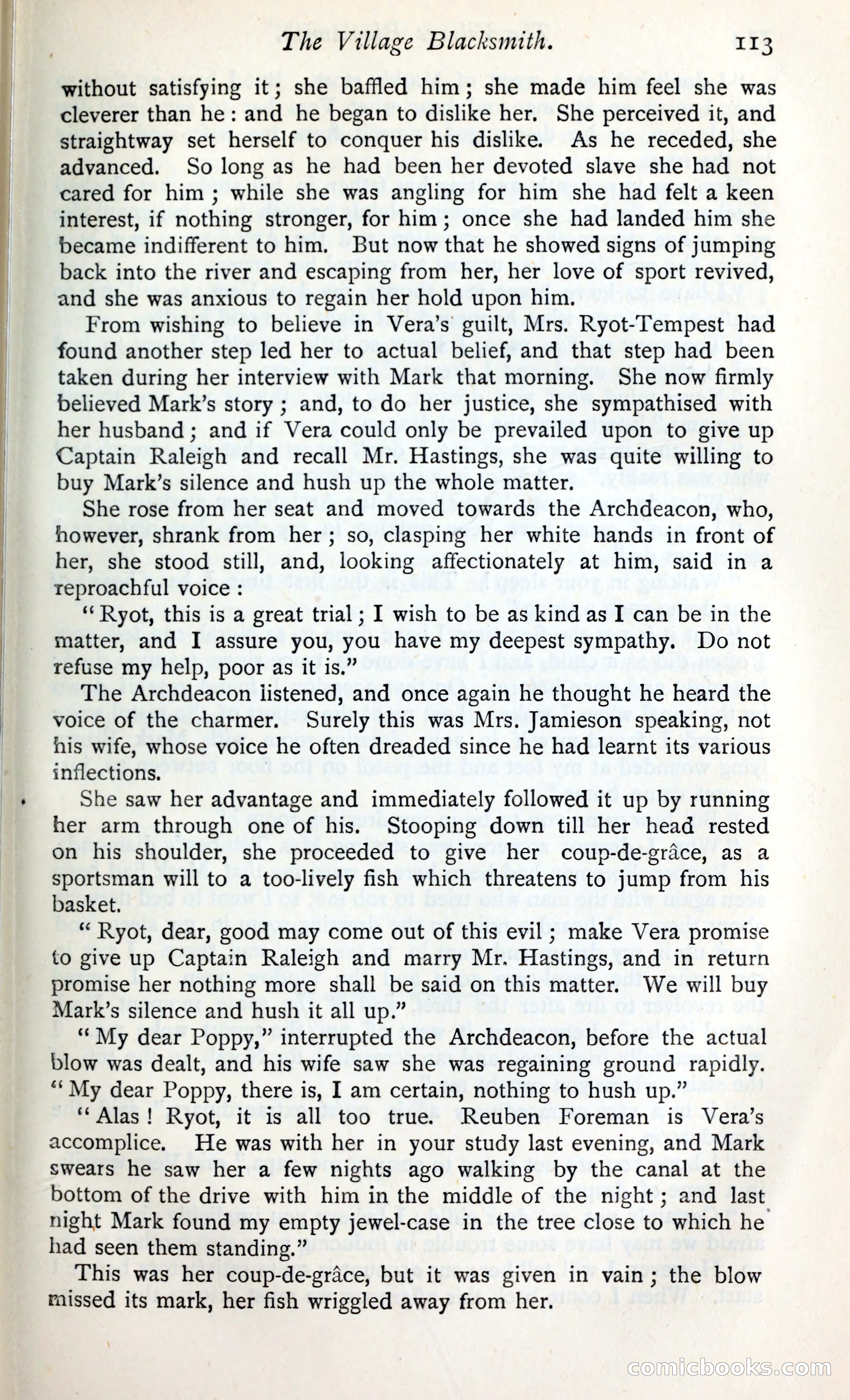 The Argosy — page 128 of 399