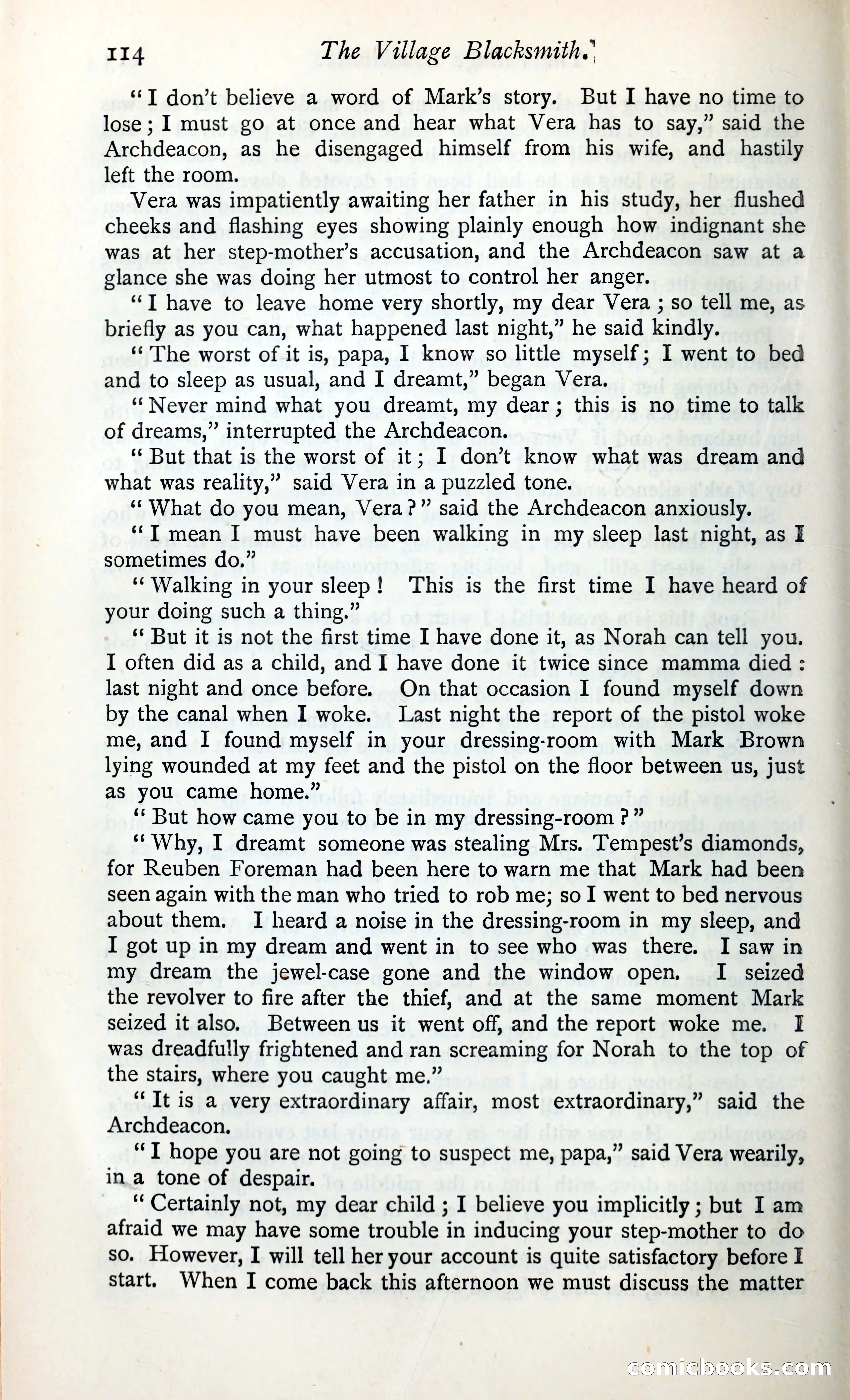 The Argosy — page 129 of 399