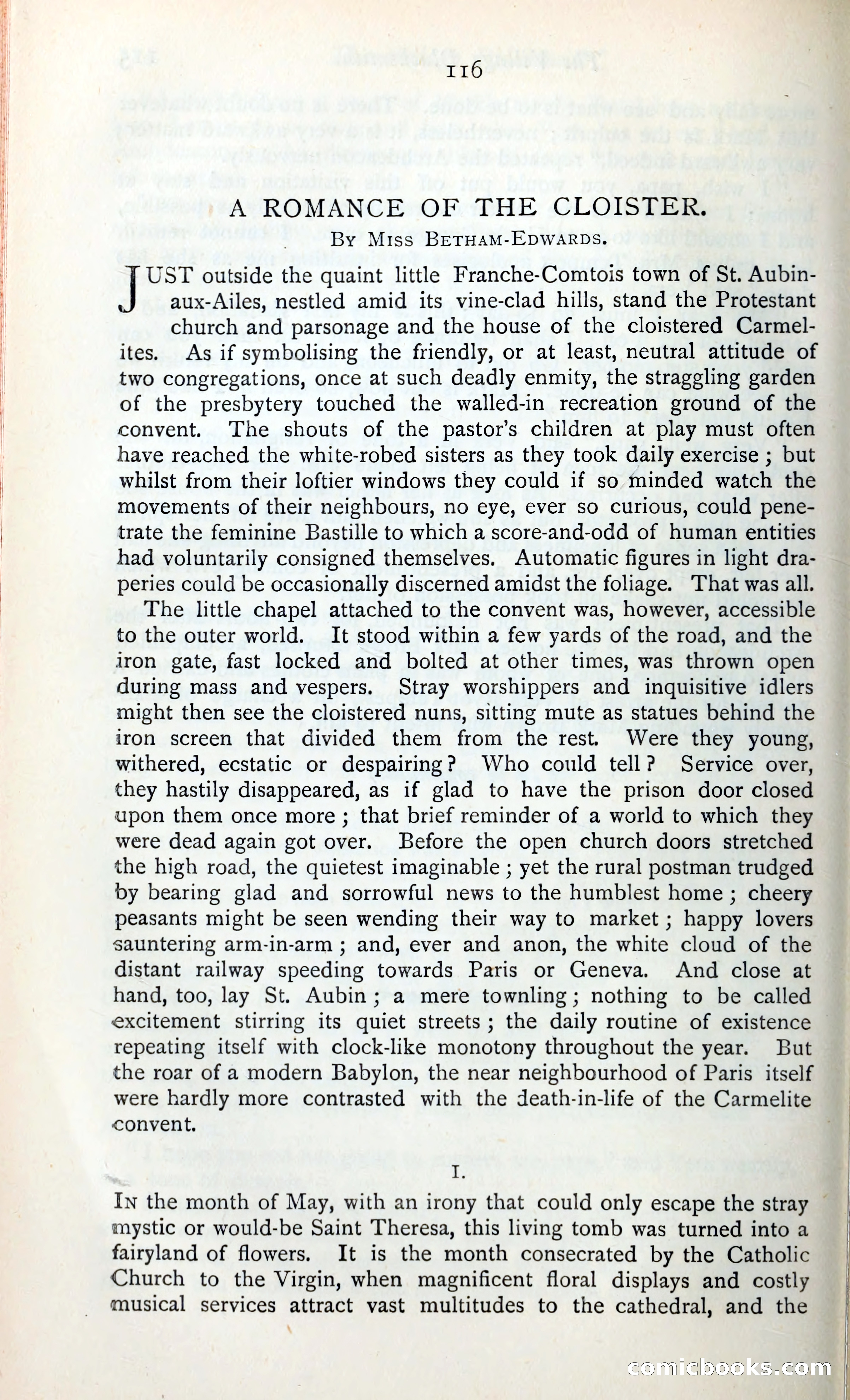 The Argosy — page 131 of 399