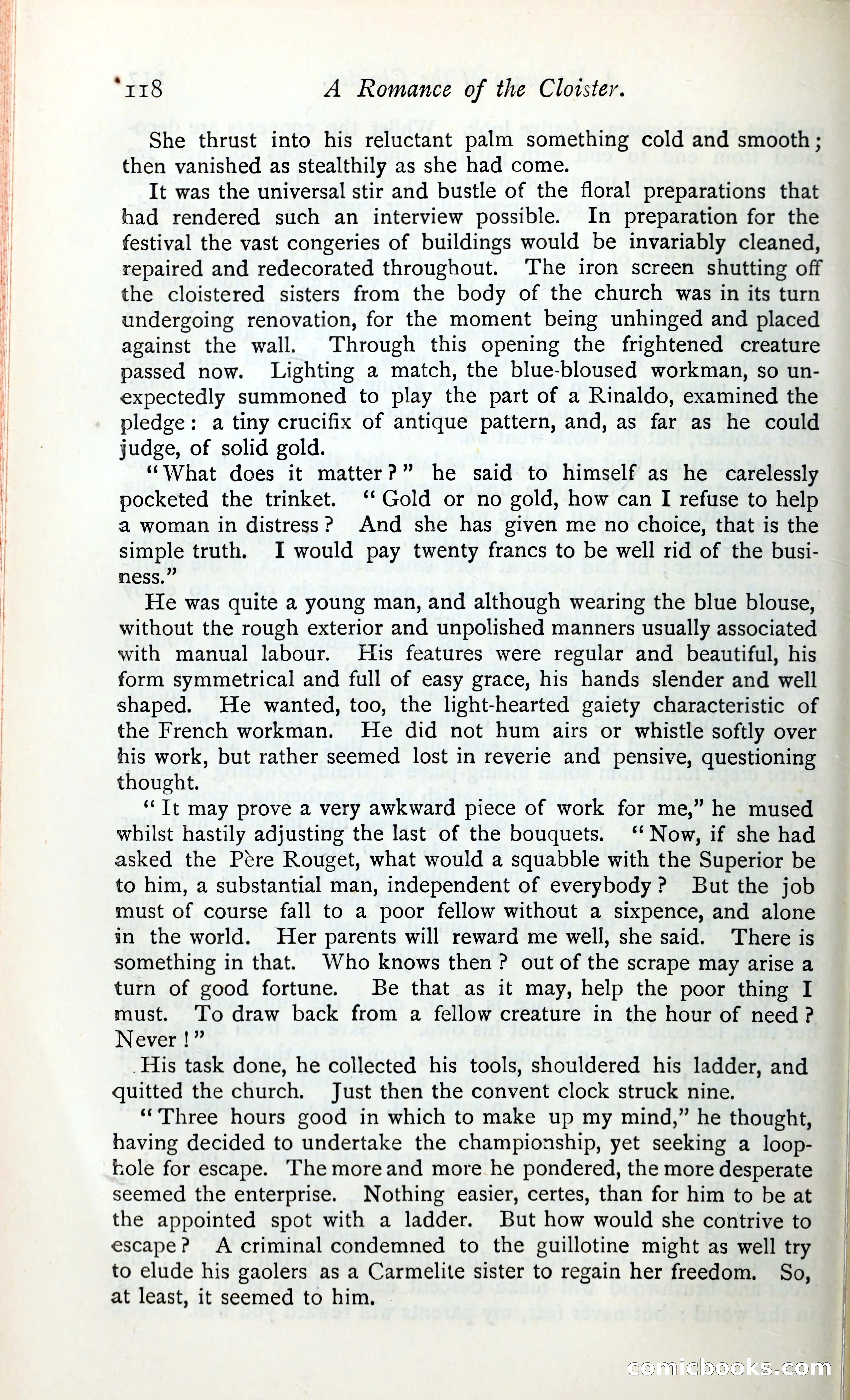 The Argosy — page 133 of 399