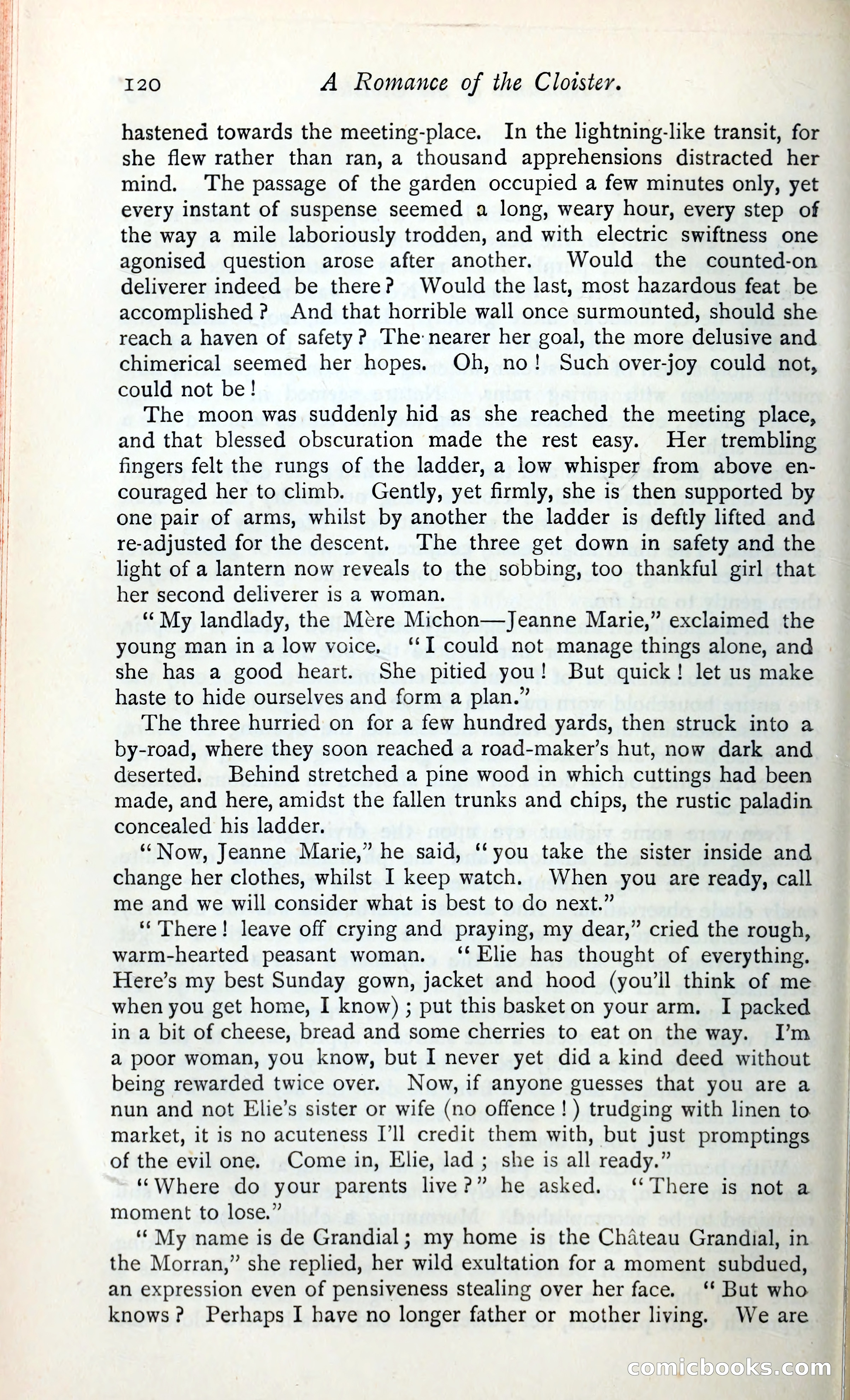The Argosy — page 135 of 399