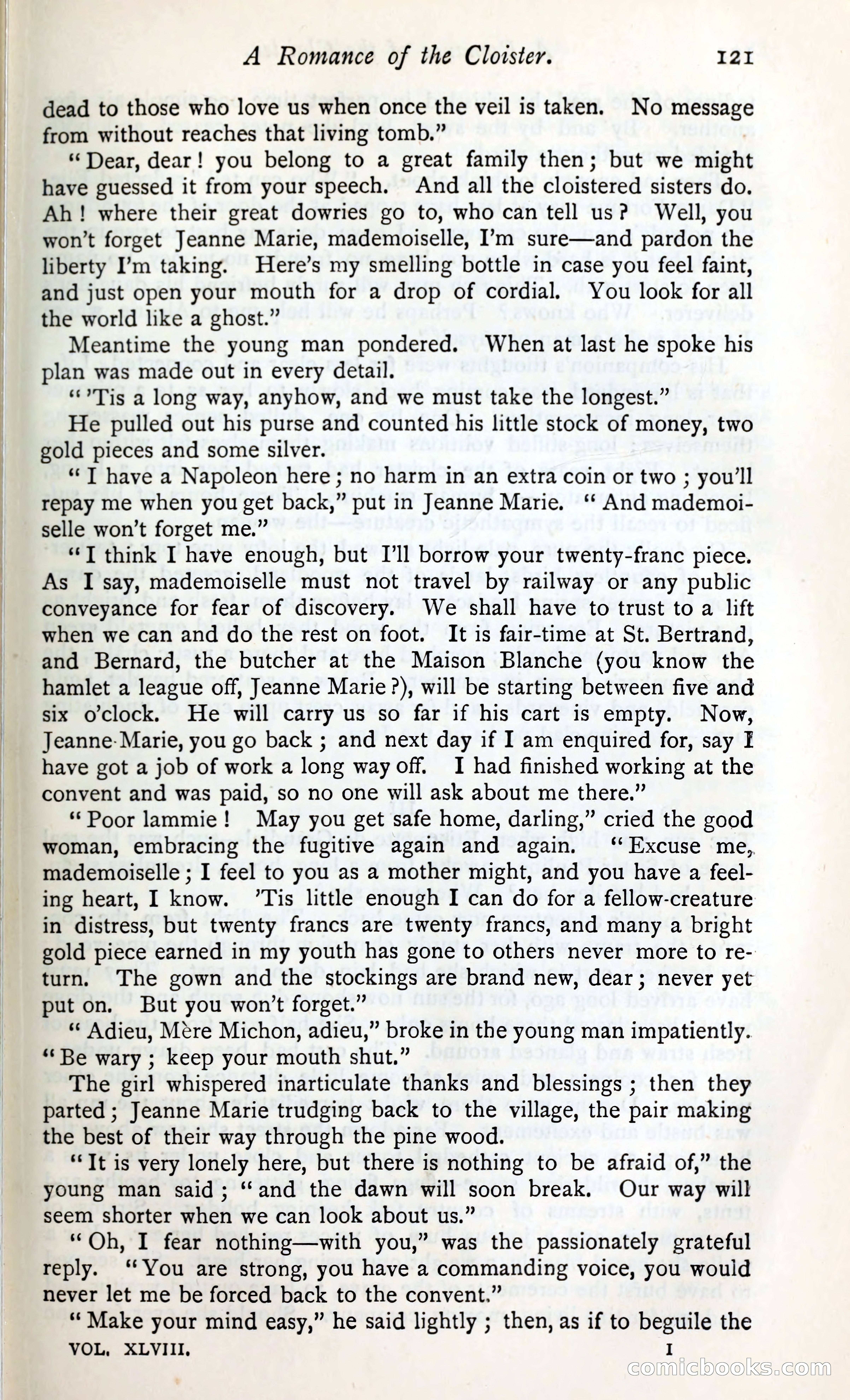 The Argosy — page 136 of 399