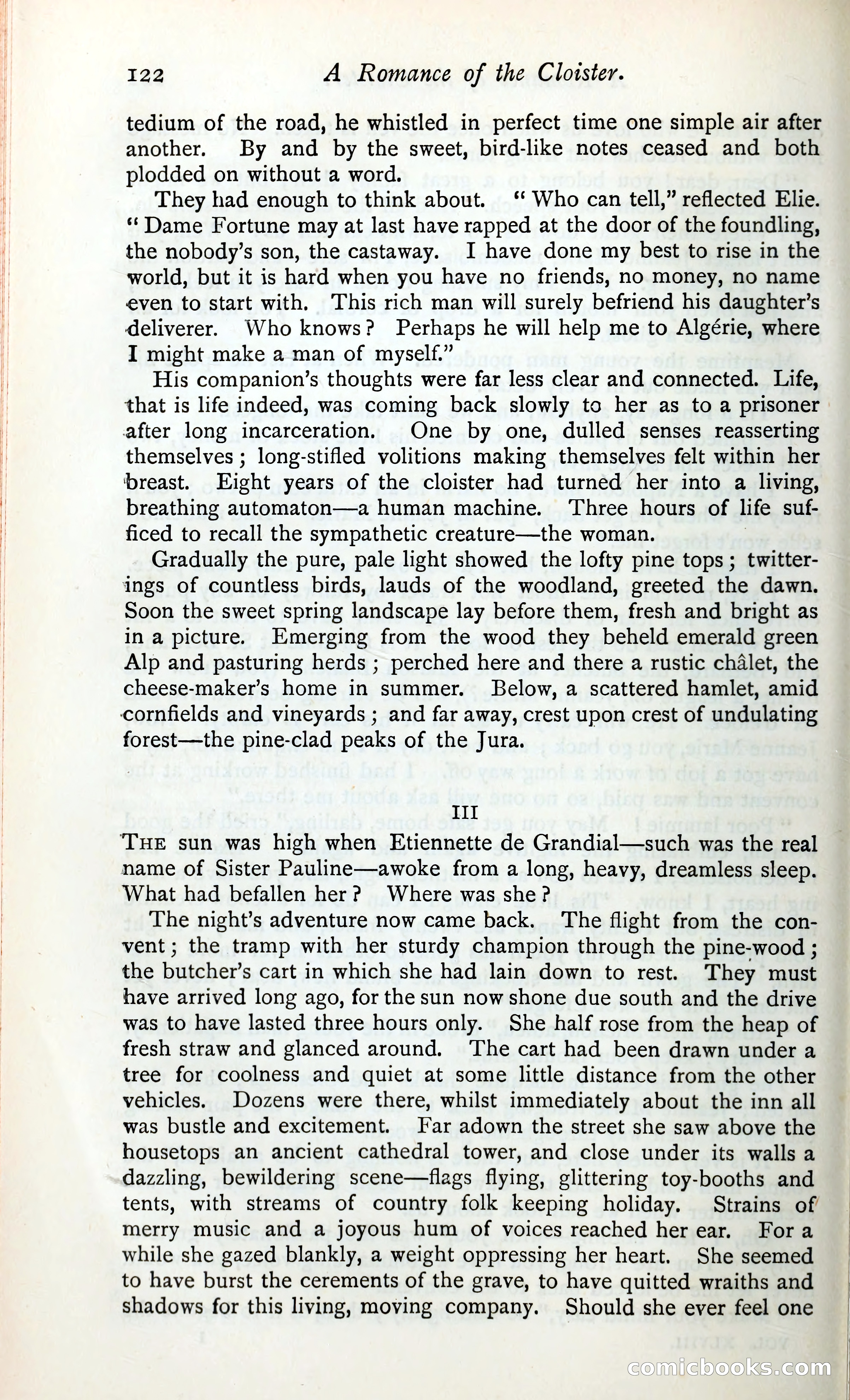 The Argosy — page 137 of 399