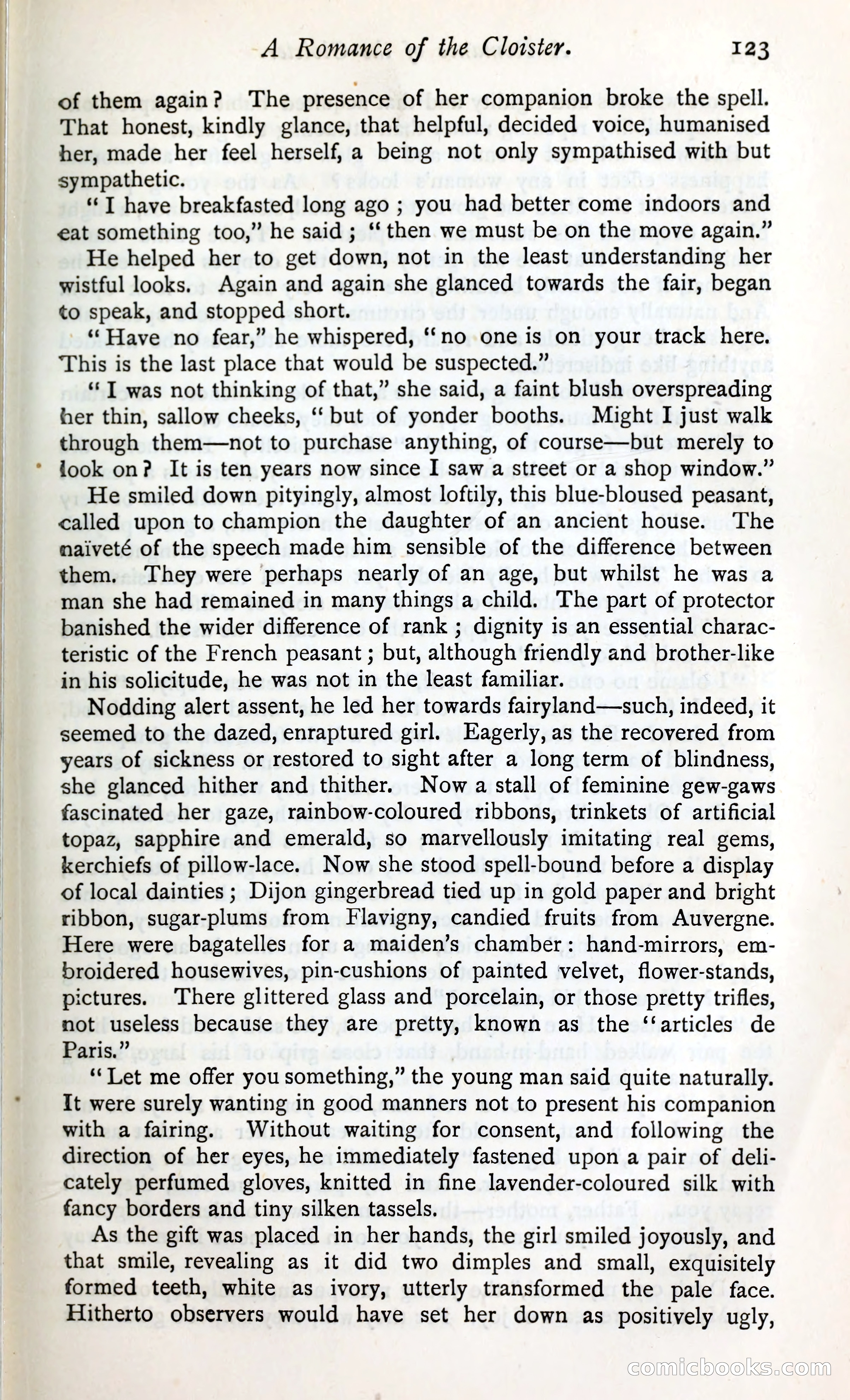 The Argosy — page 138 of 399