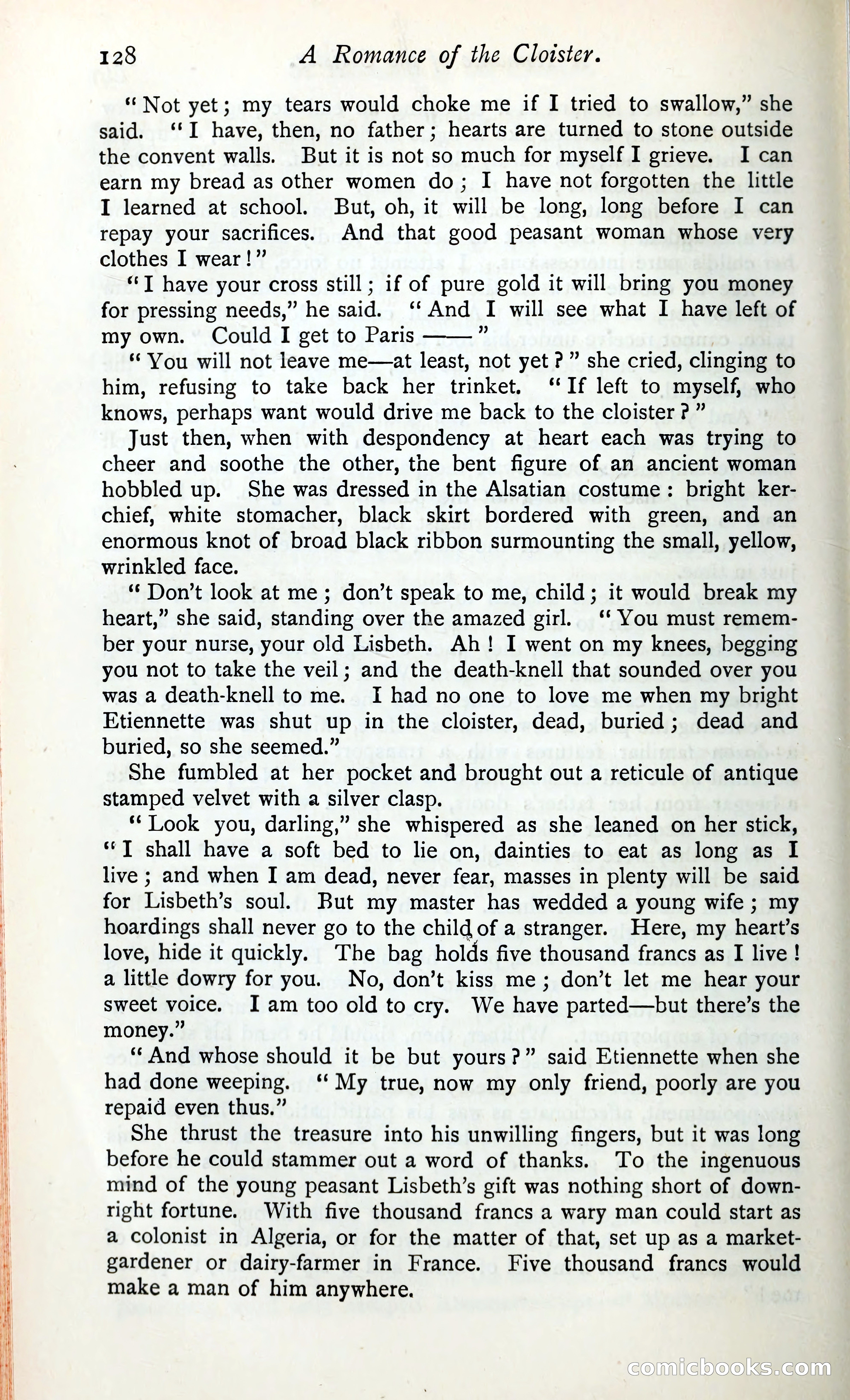 The Argosy — page 143 of 399