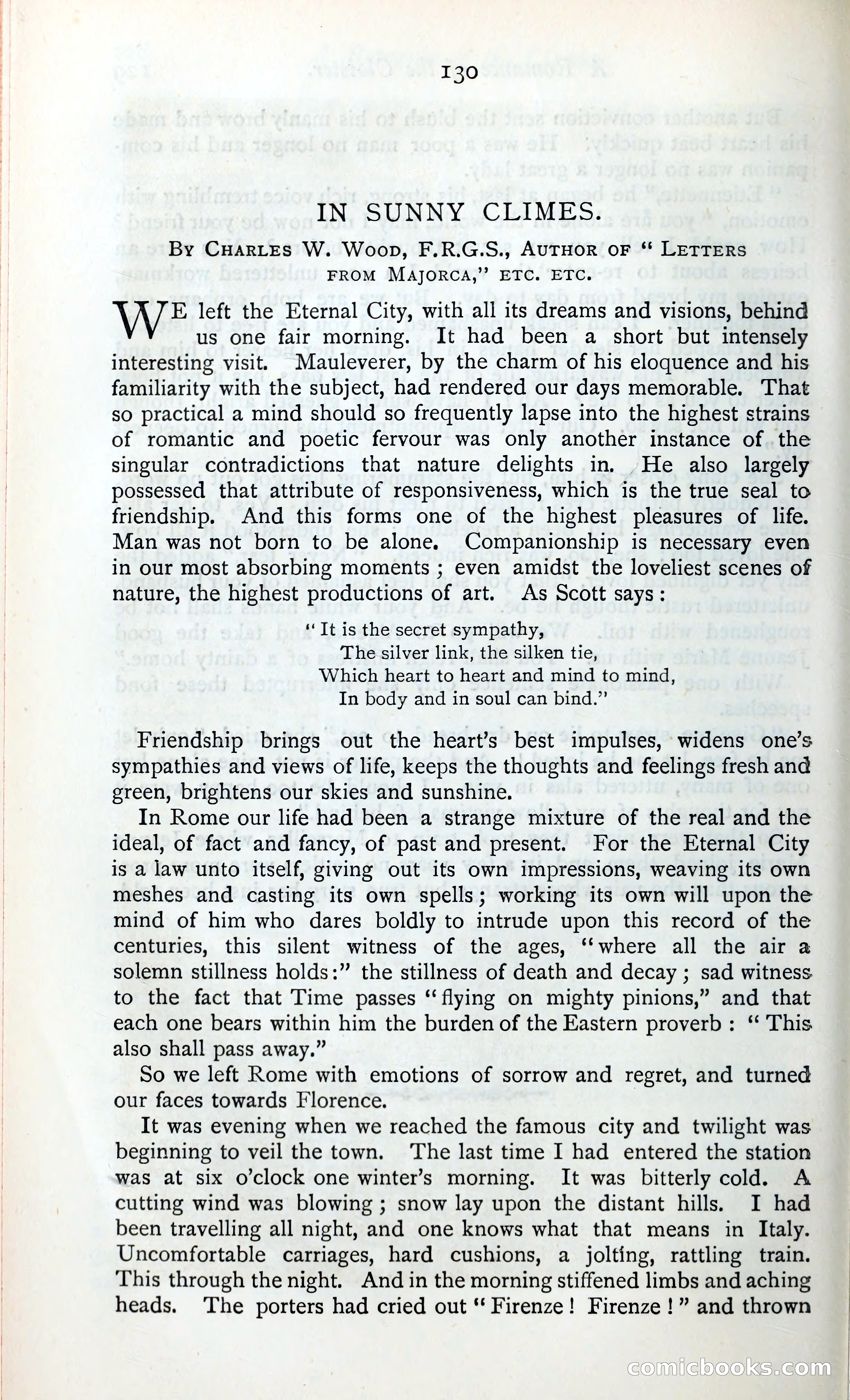 The Argosy — page 145 of 399