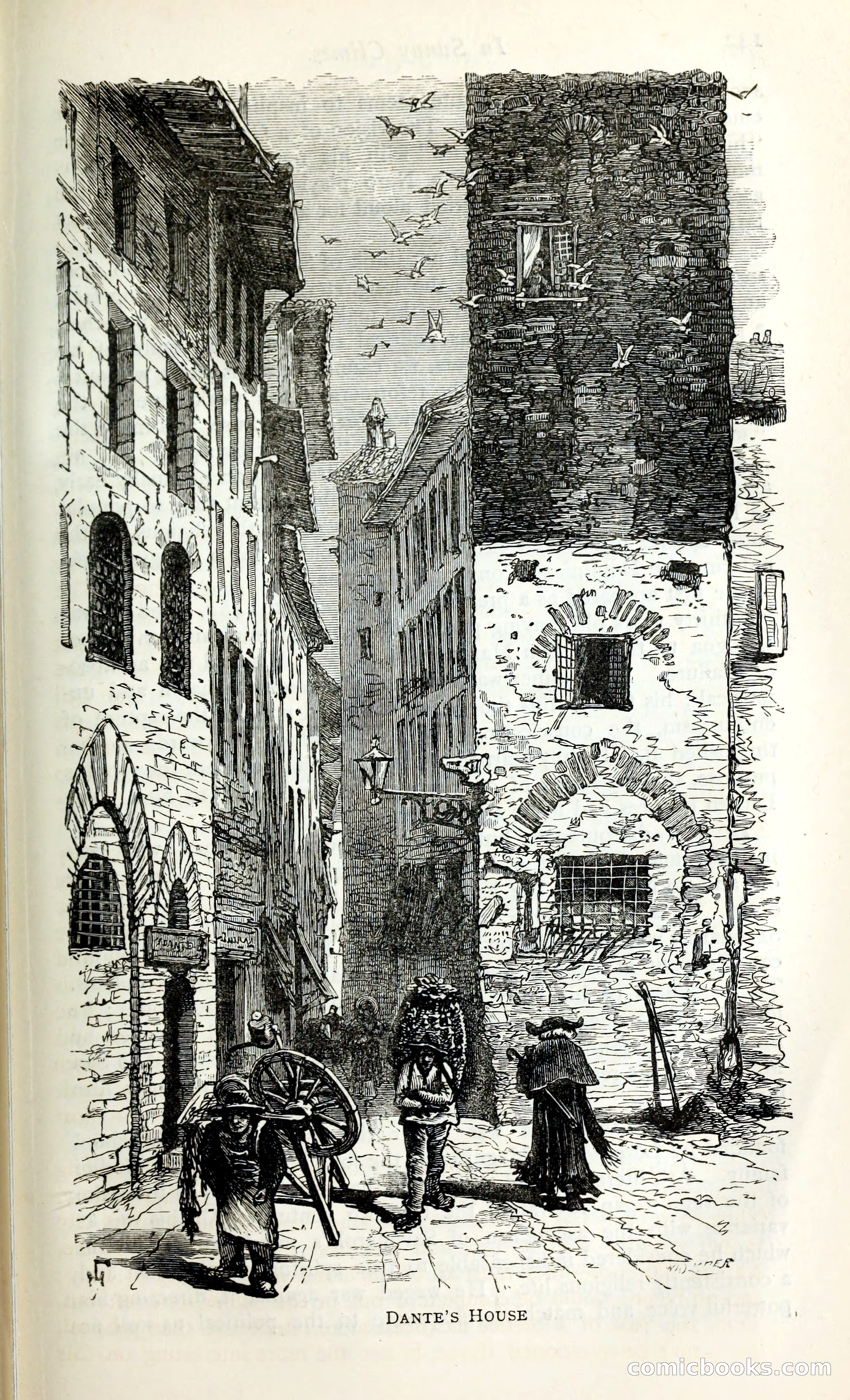 The Argosy — page 156 of 399