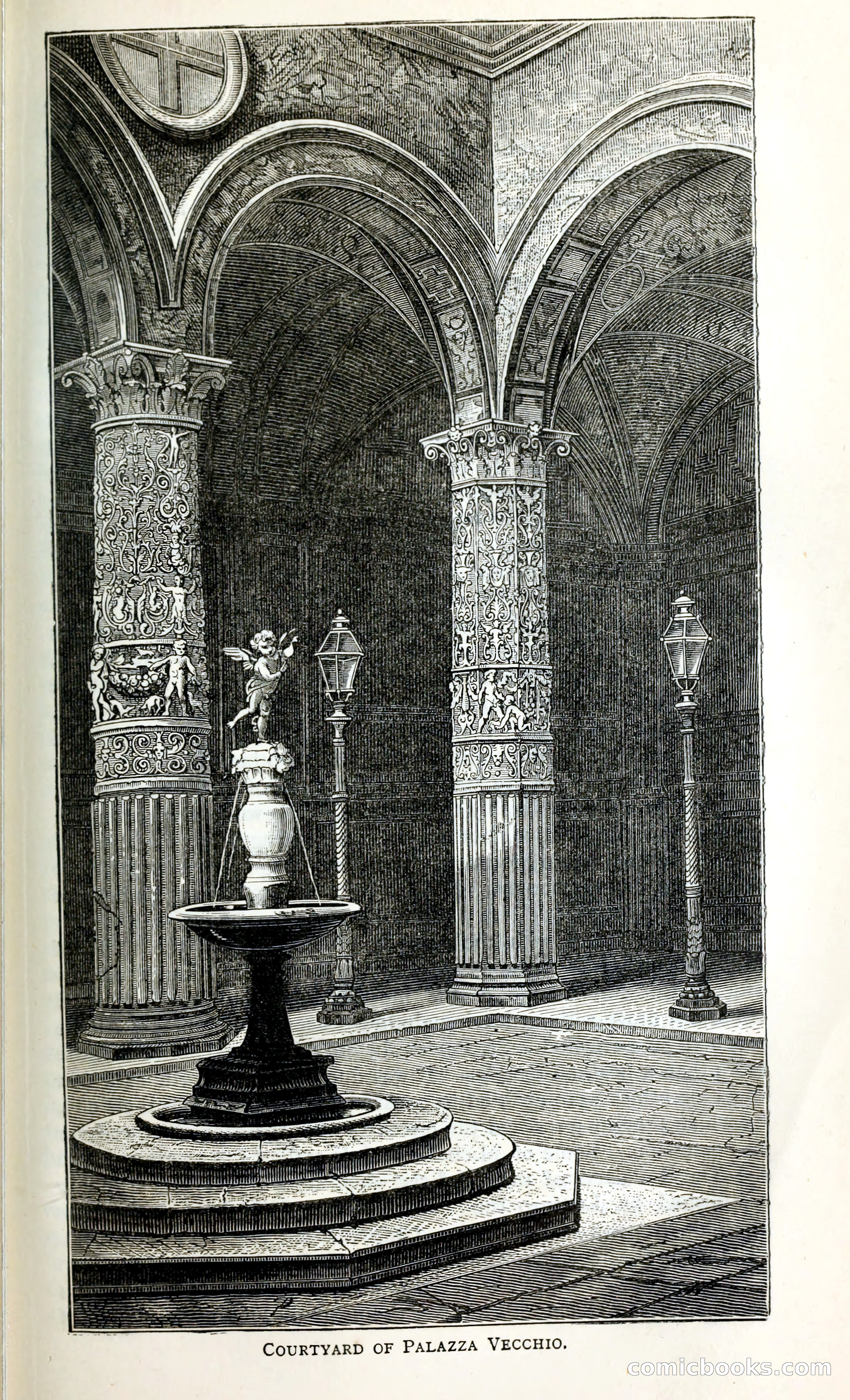 The Argosy — page 160 of 399