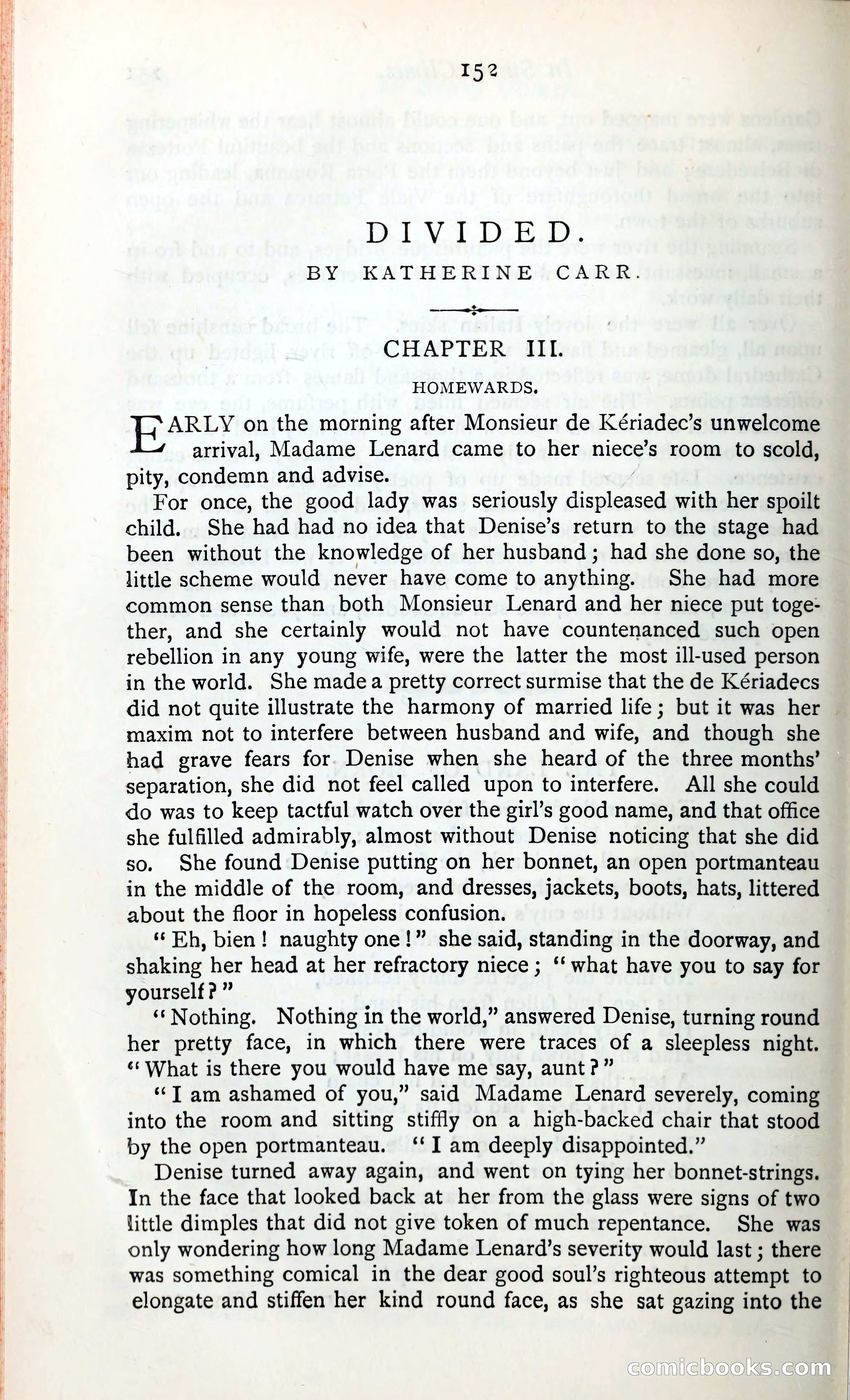 The Argosy — page 167 of 399
