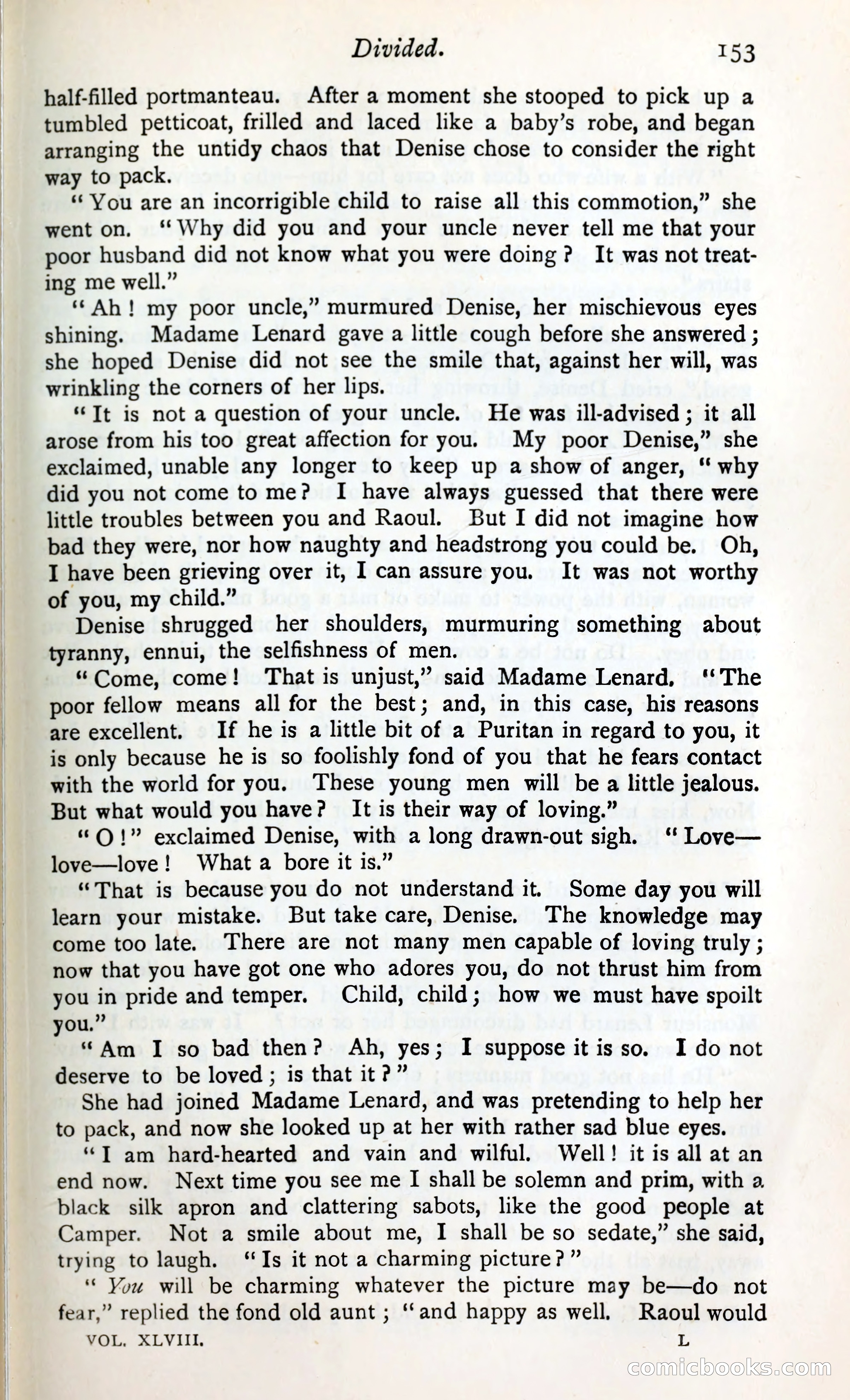 The Argosy — page 168 of 399