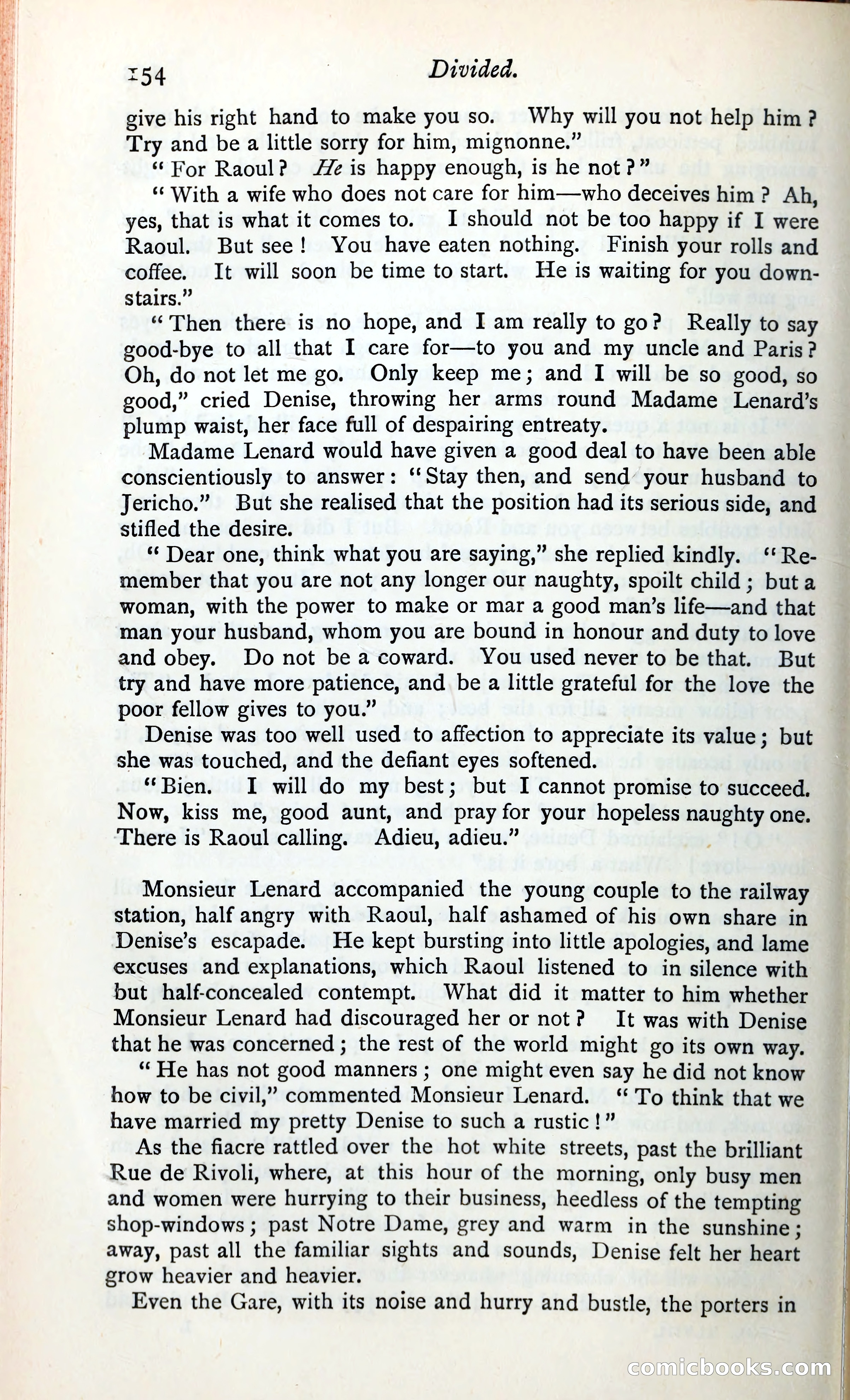 The Argosy — page 169 of 399