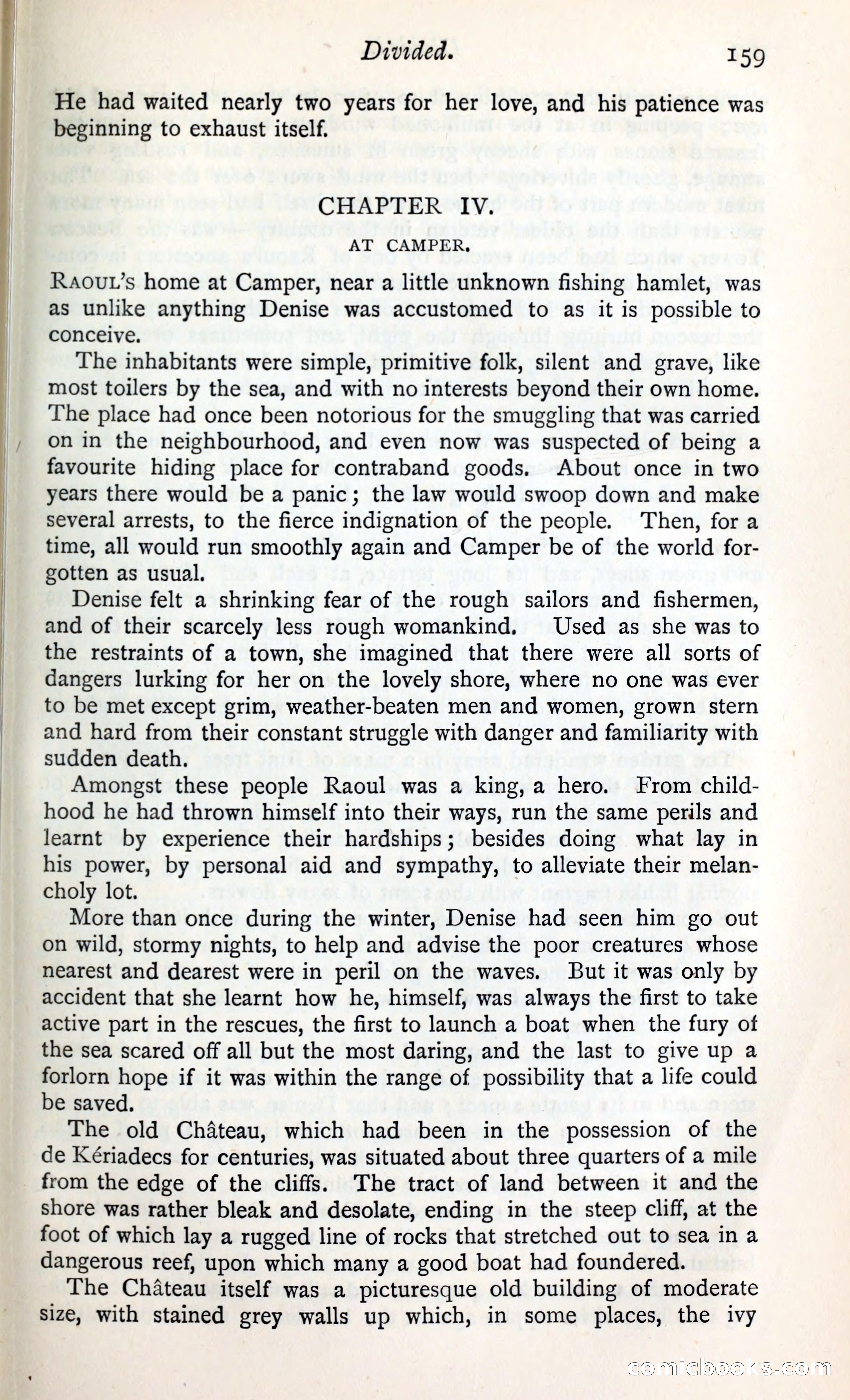 The Argosy — page 174 of 399
