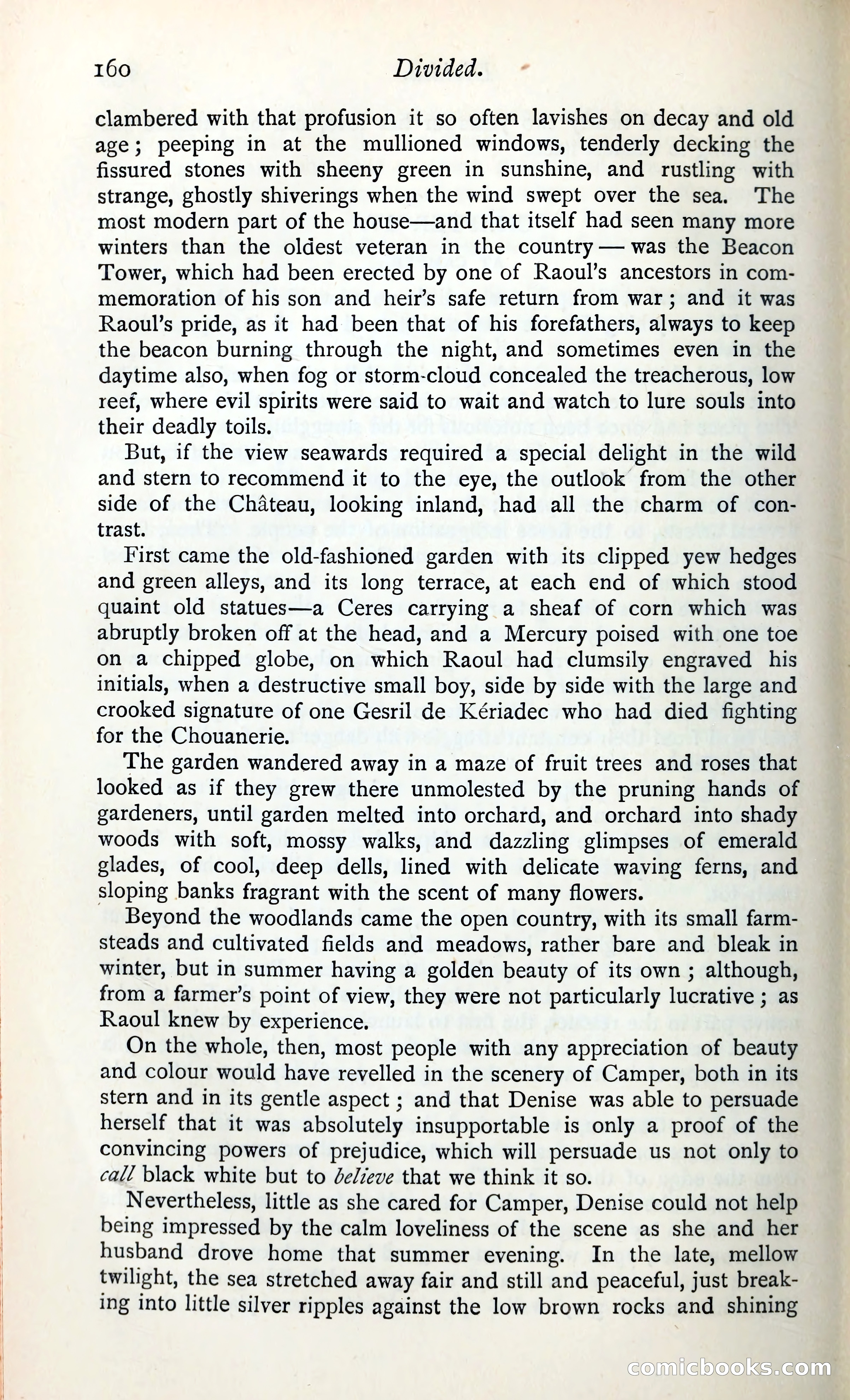 The Argosy — page 175 of 399