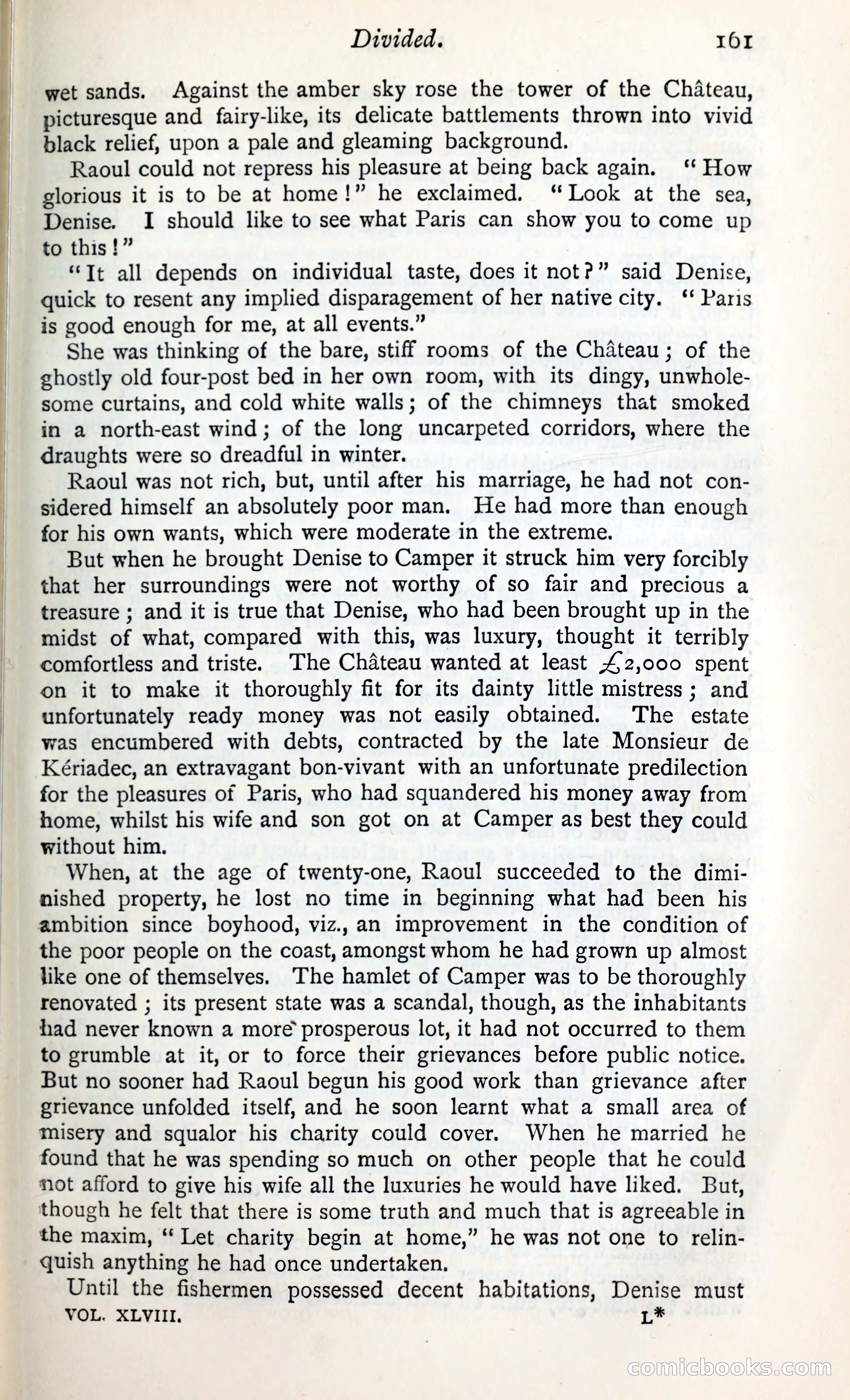 The Argosy — page 176 of 399