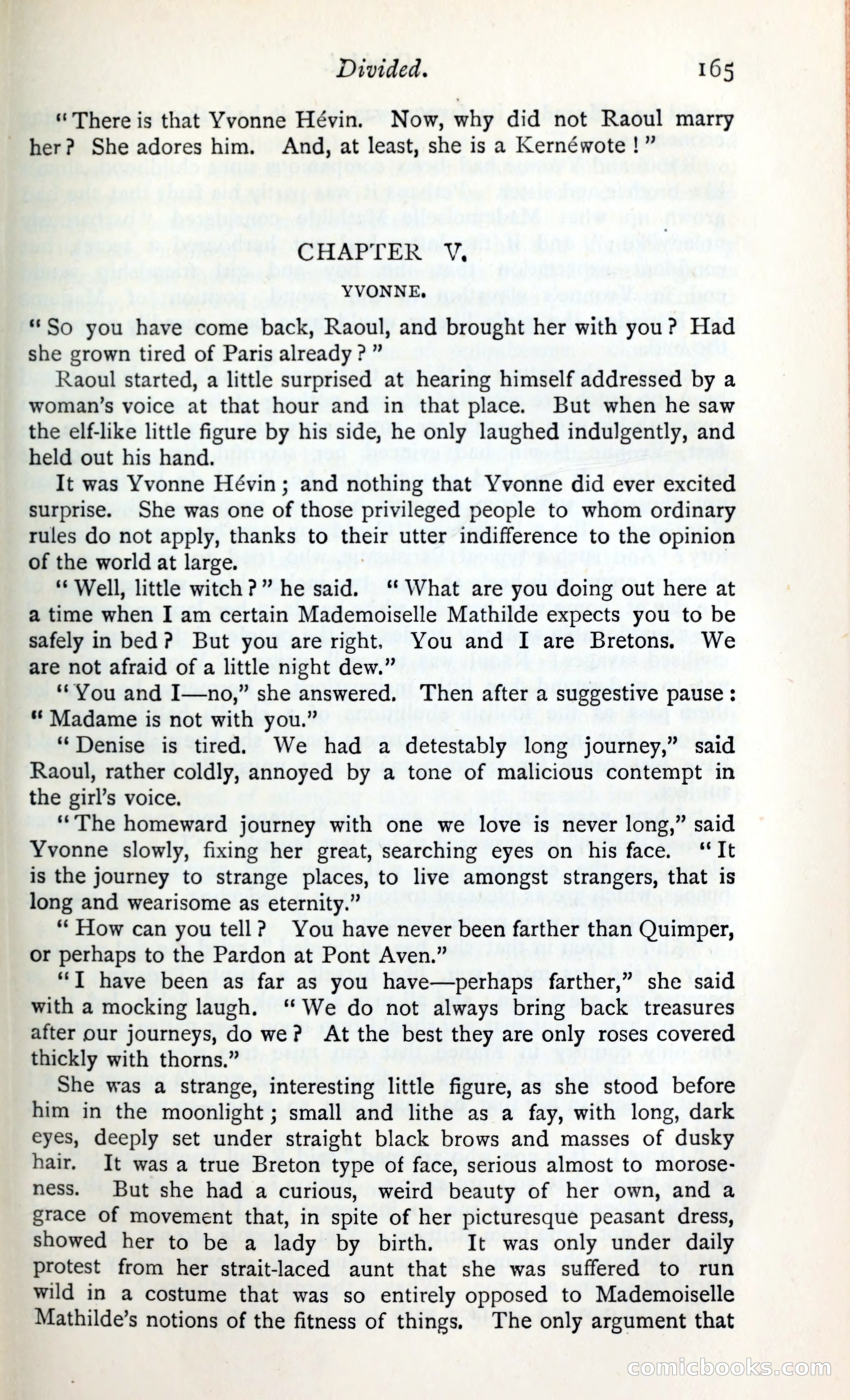 The Argosy — page 180 of 399