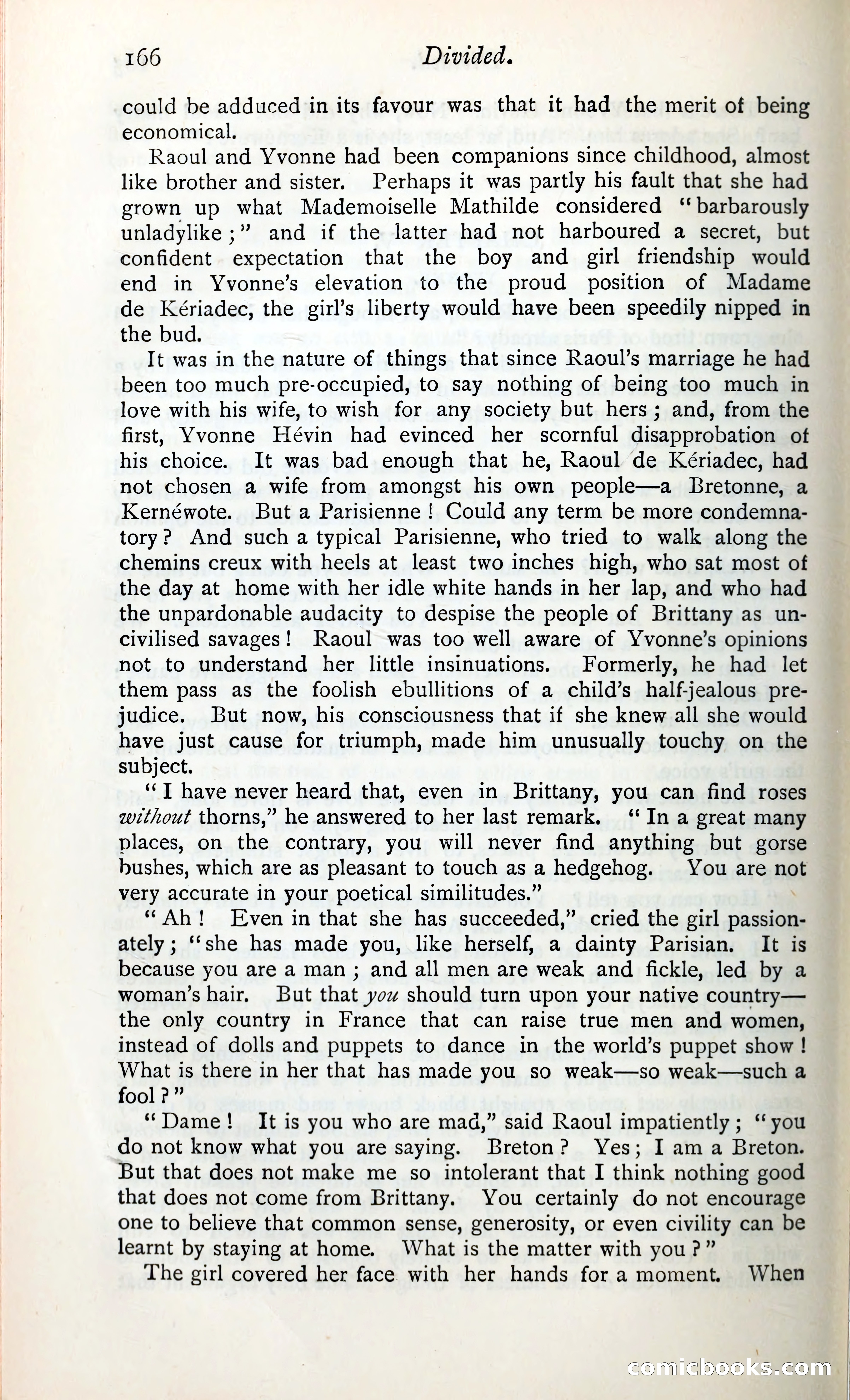 The Argosy — page 181 of 399