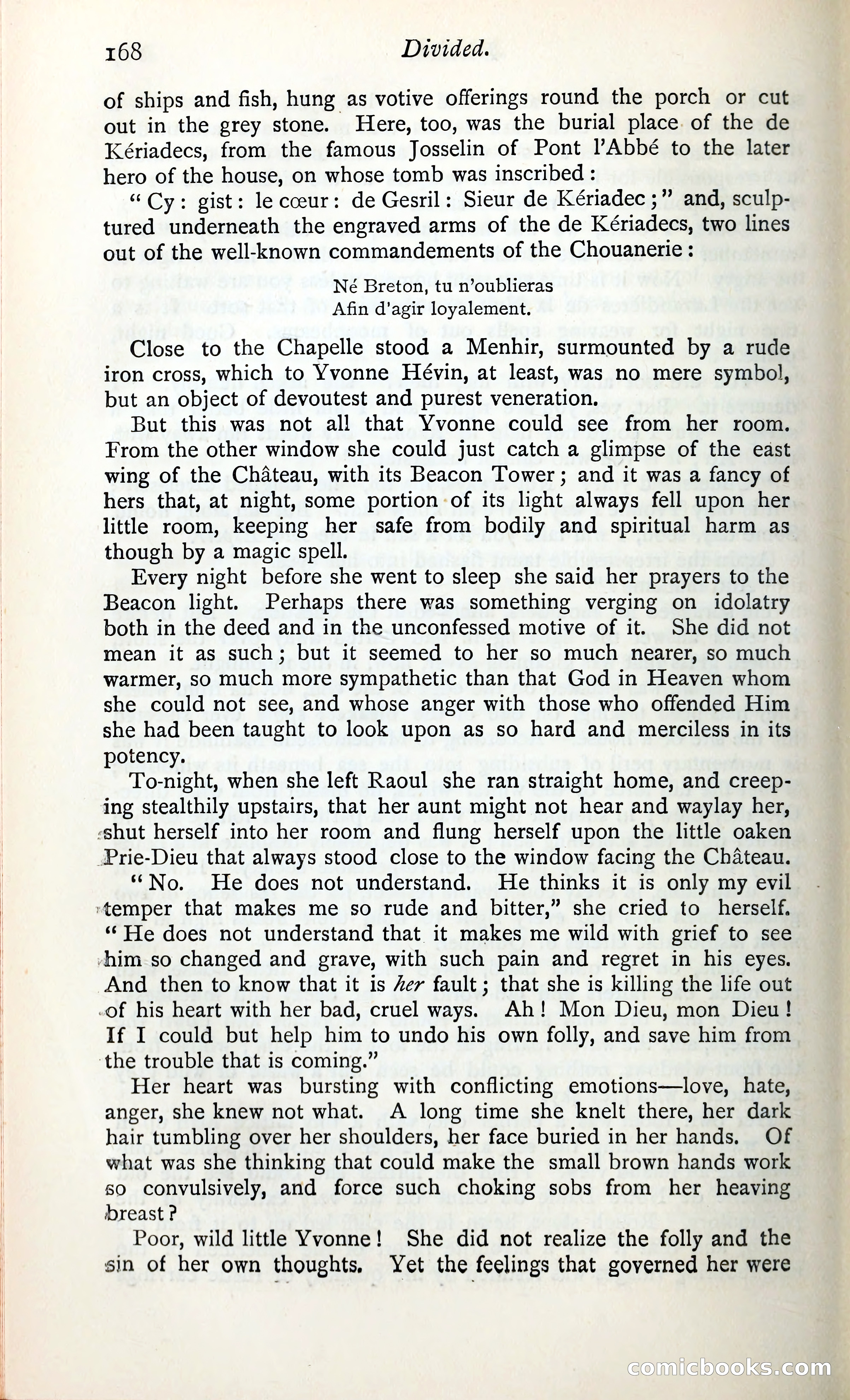 The Argosy — page 183 of 399