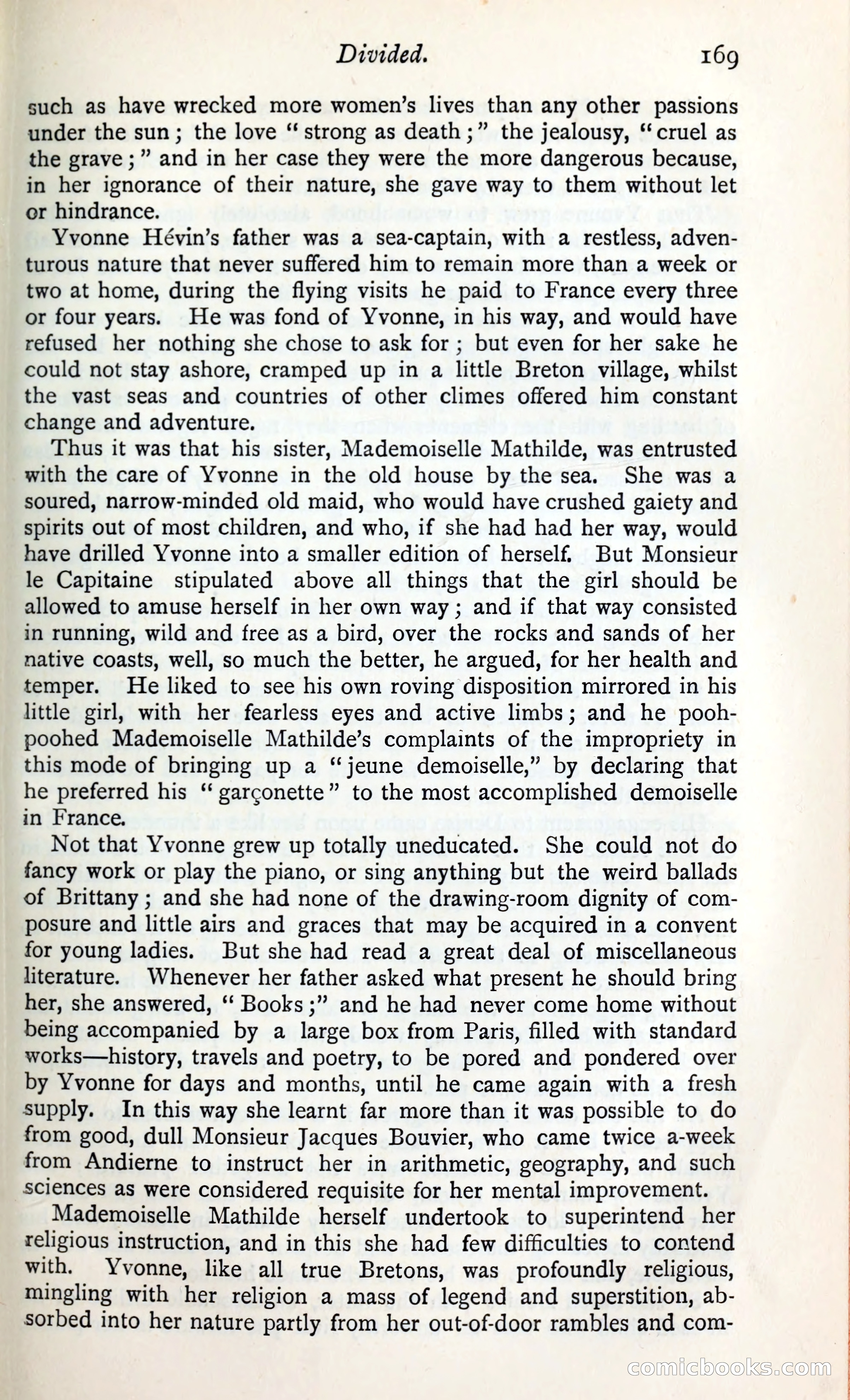 The Argosy — page 184 of 399
