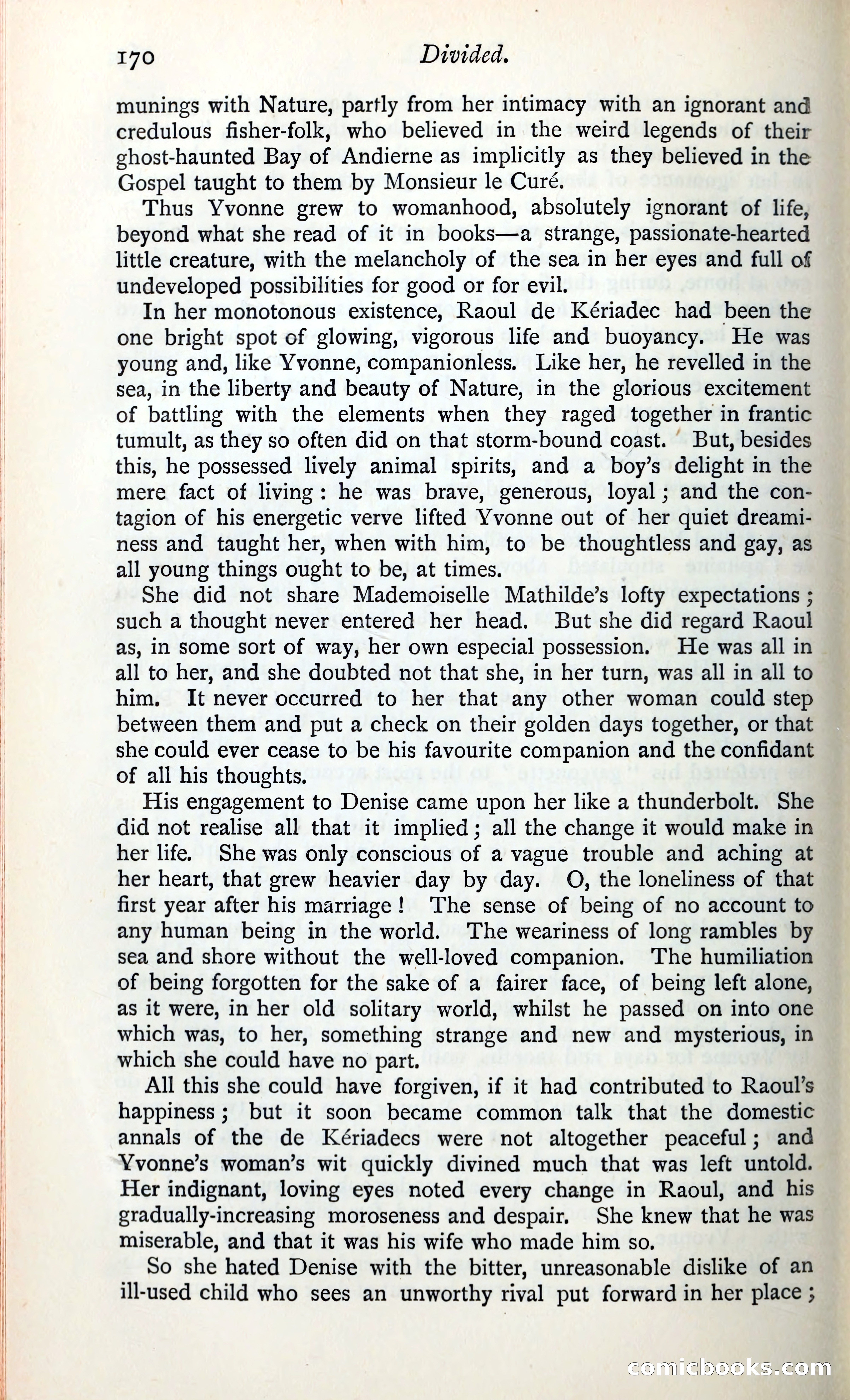 The Argosy — page 185 of 399