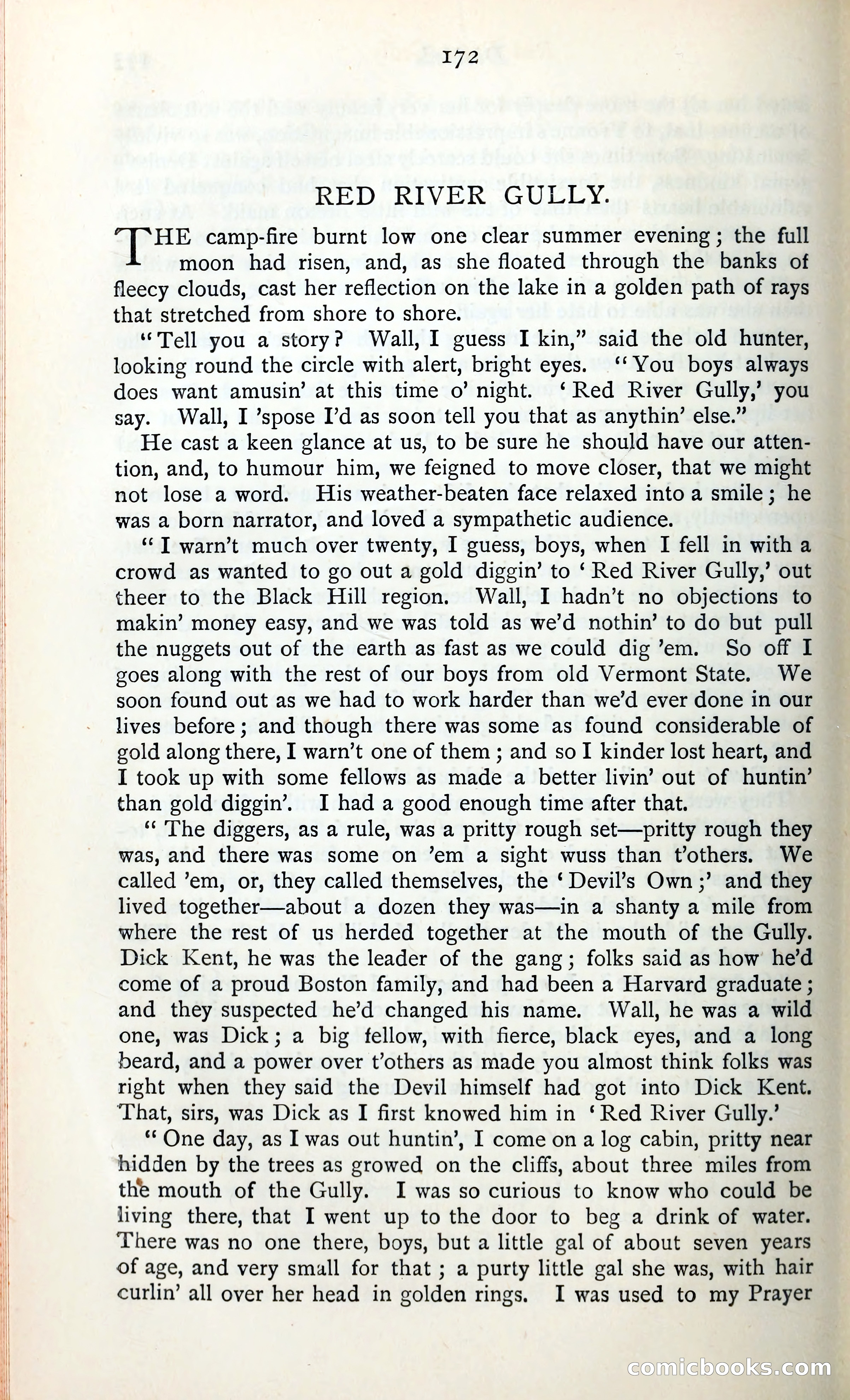The Argosy — page 187 of 399