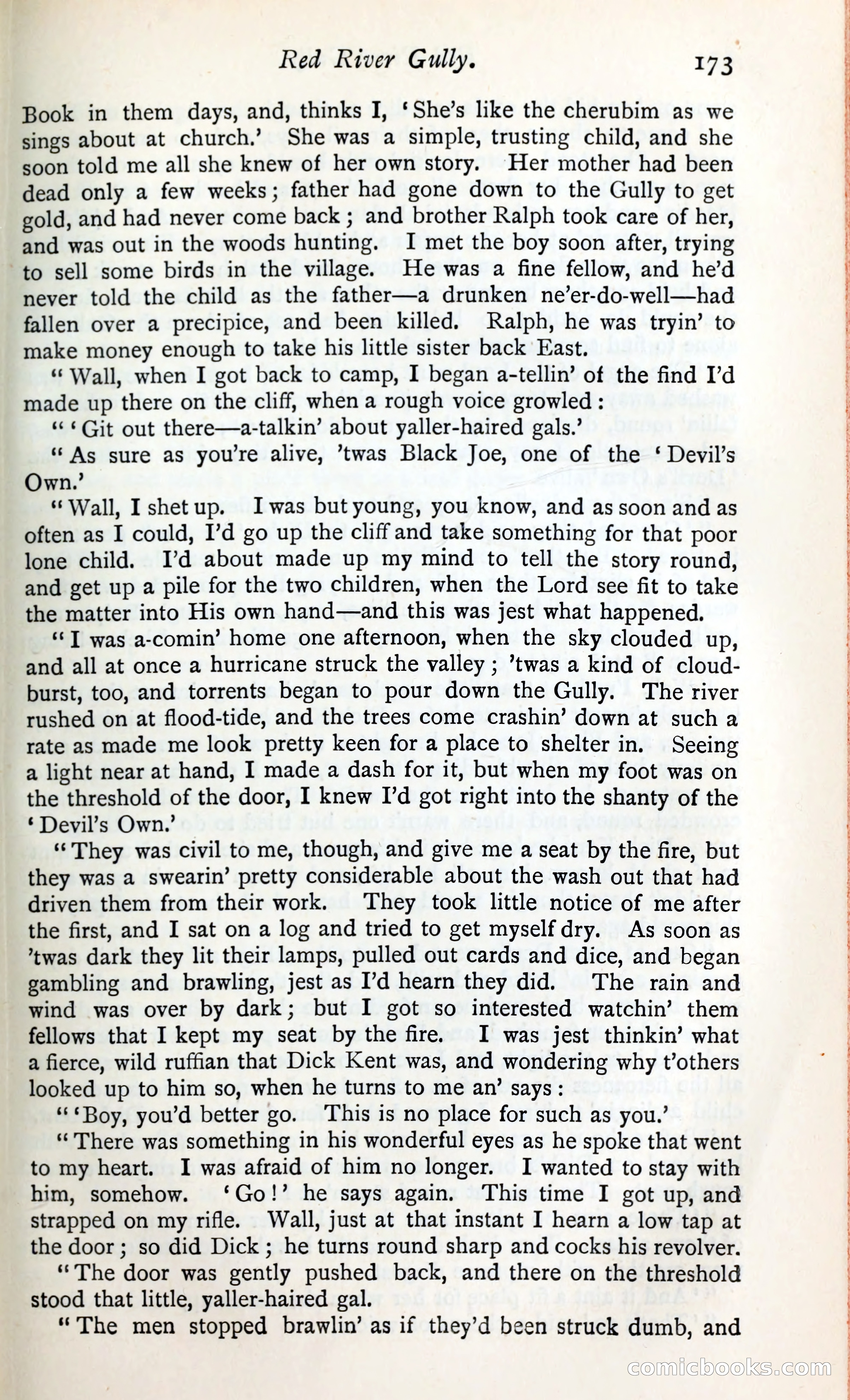 The Argosy — page 188 of 399