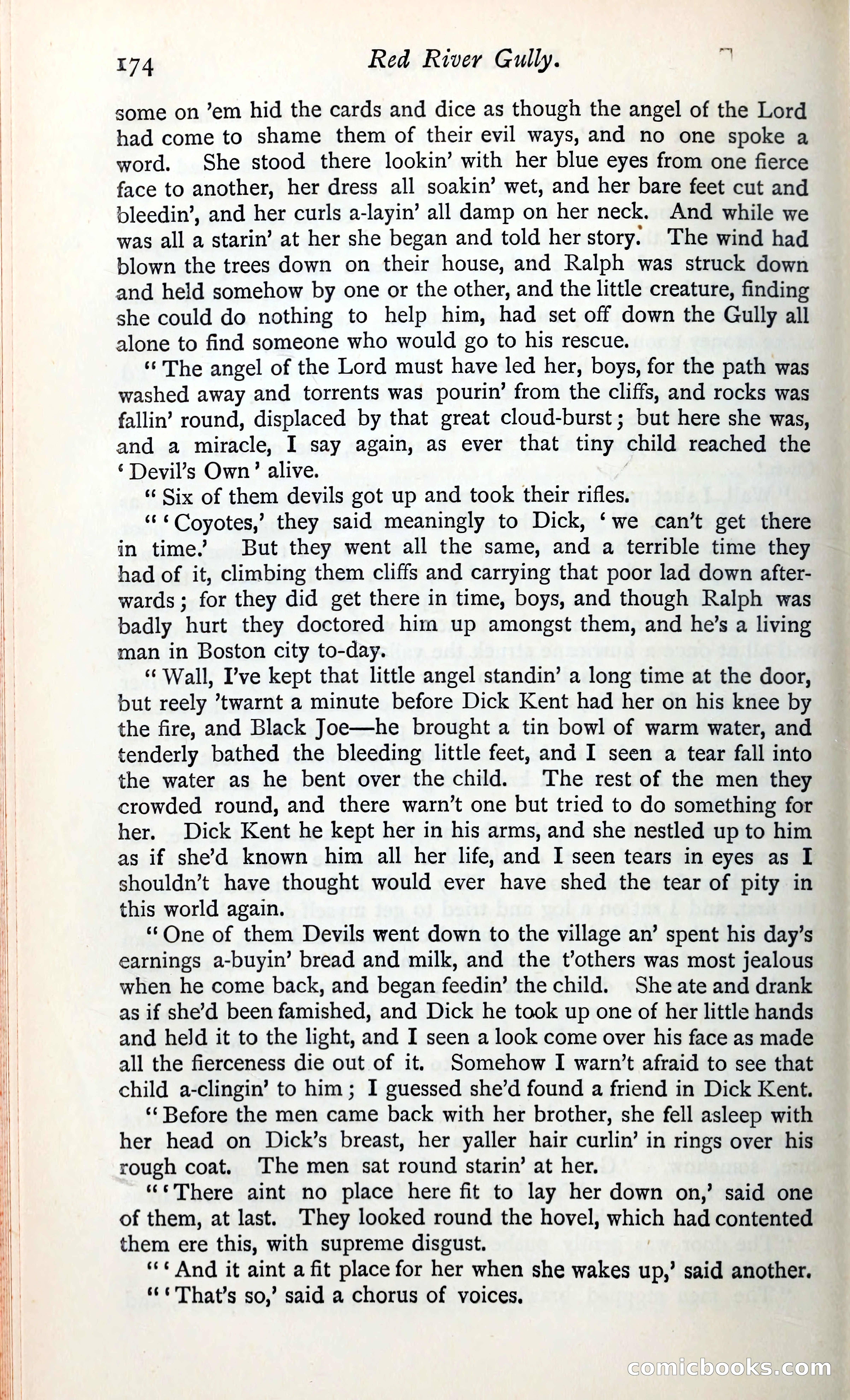 The Argosy — page 189 of 399
