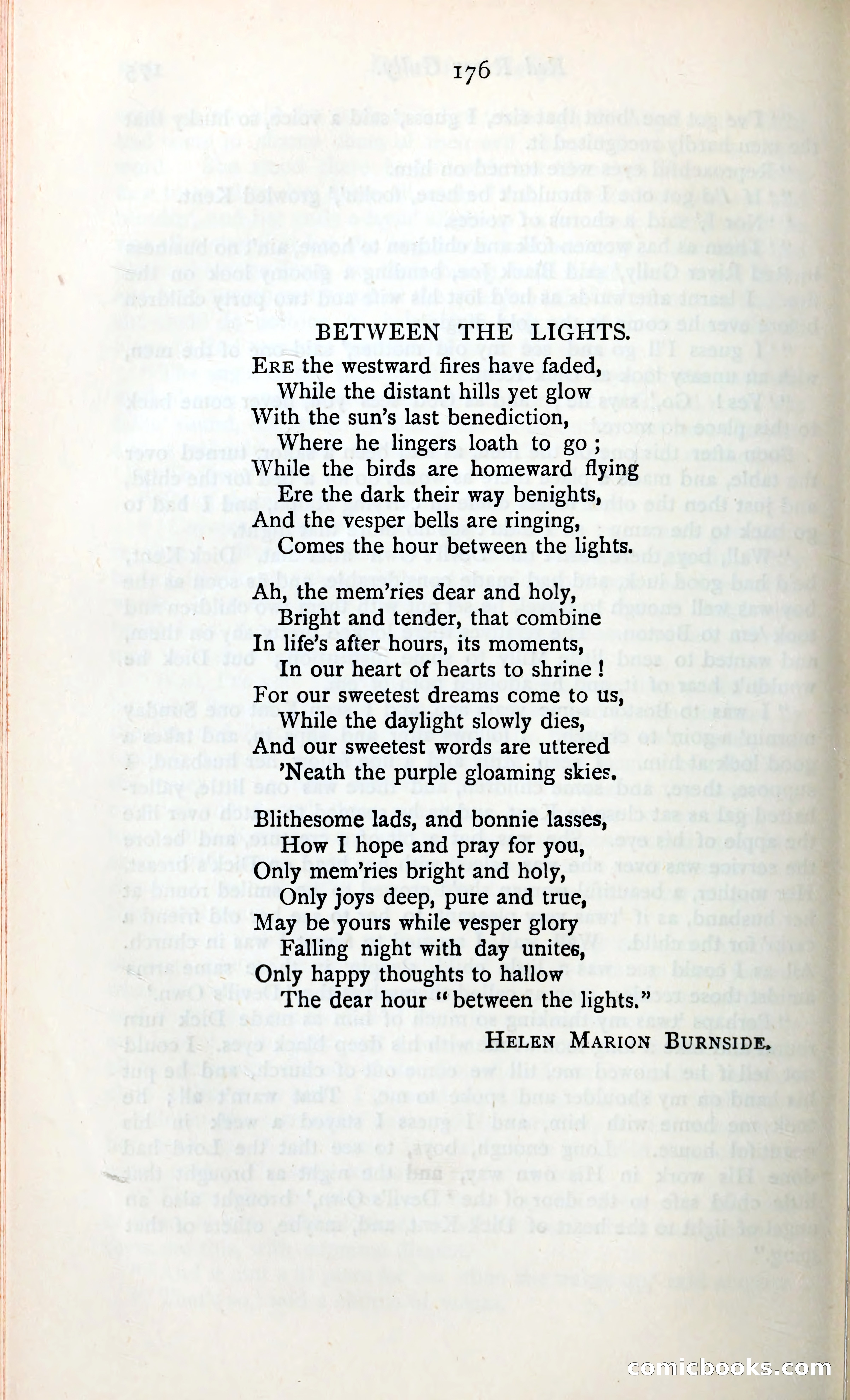 The Argosy — page 191 of 399