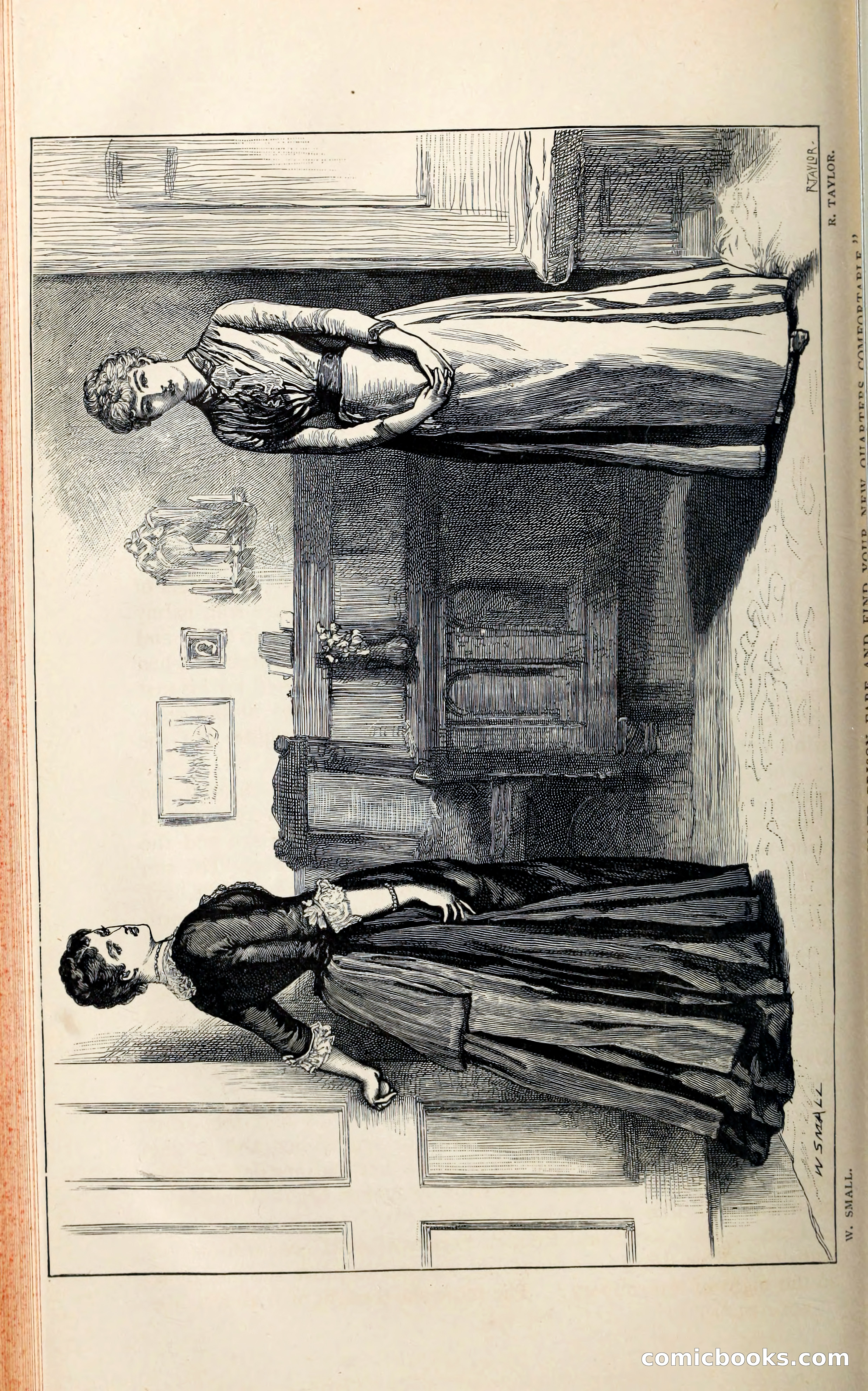 The Argosy — page 193 of 399