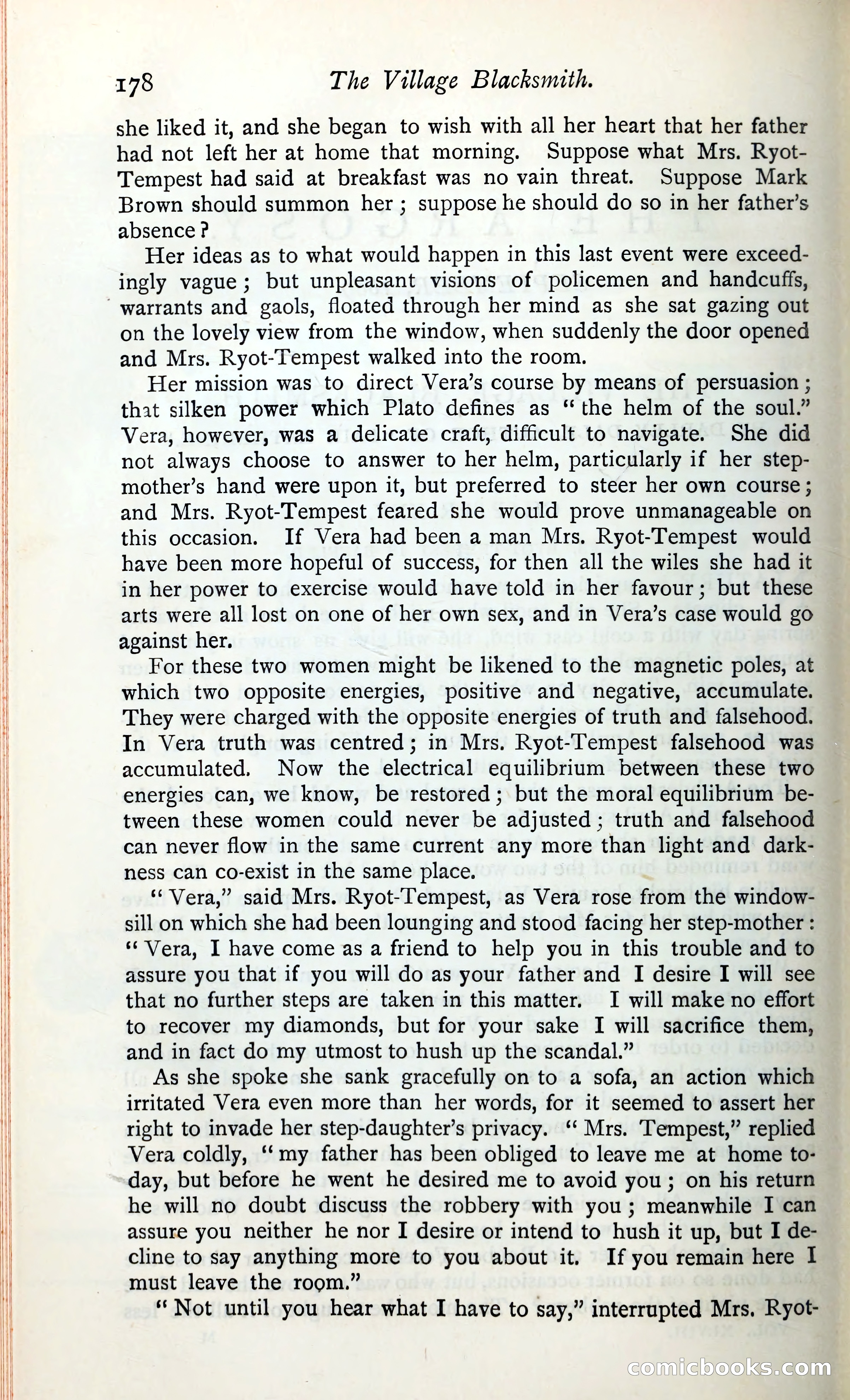 The Argosy — page 195 of 399