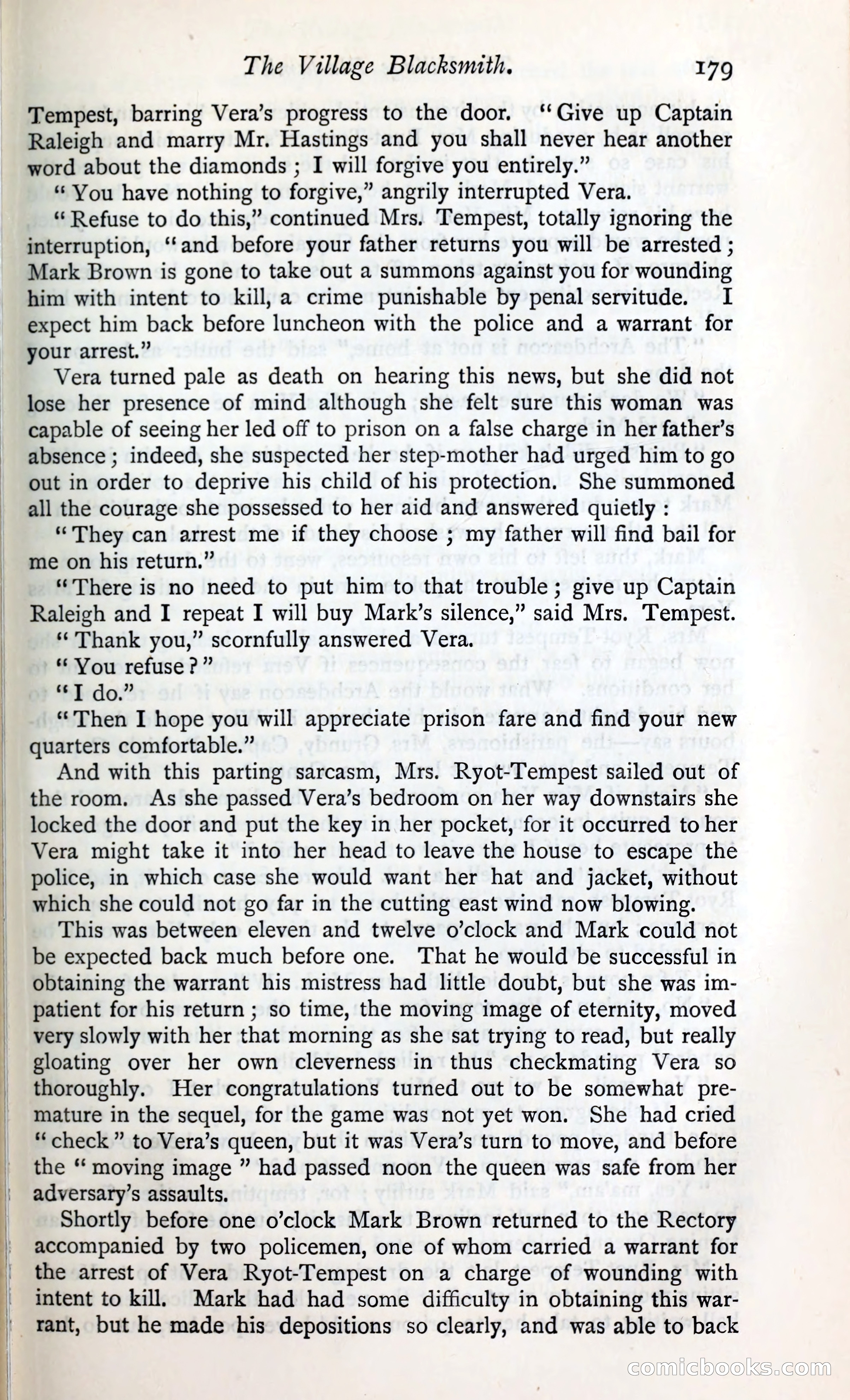 The Argosy — page 196 of 399