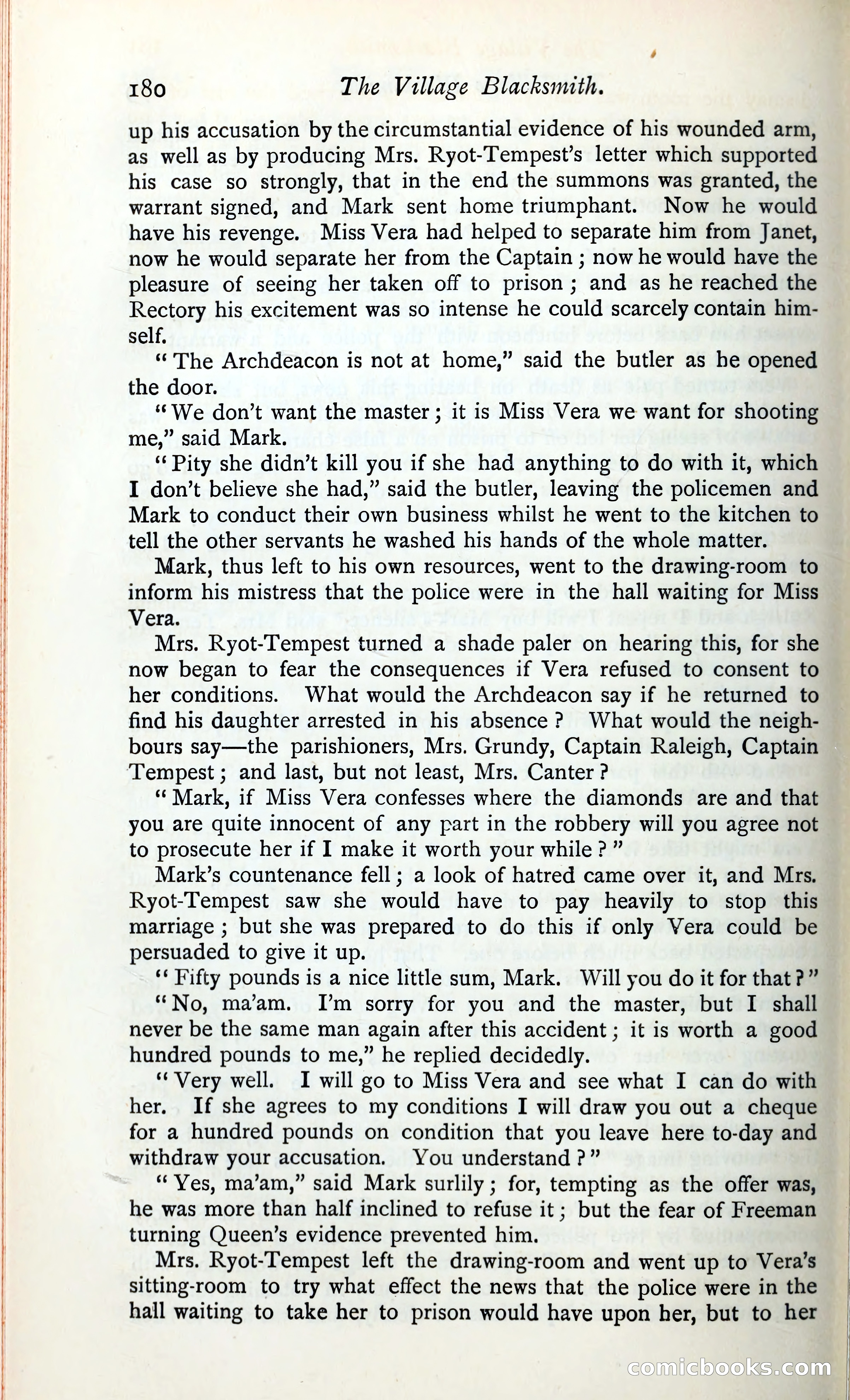 The Argosy — page 197 of 399