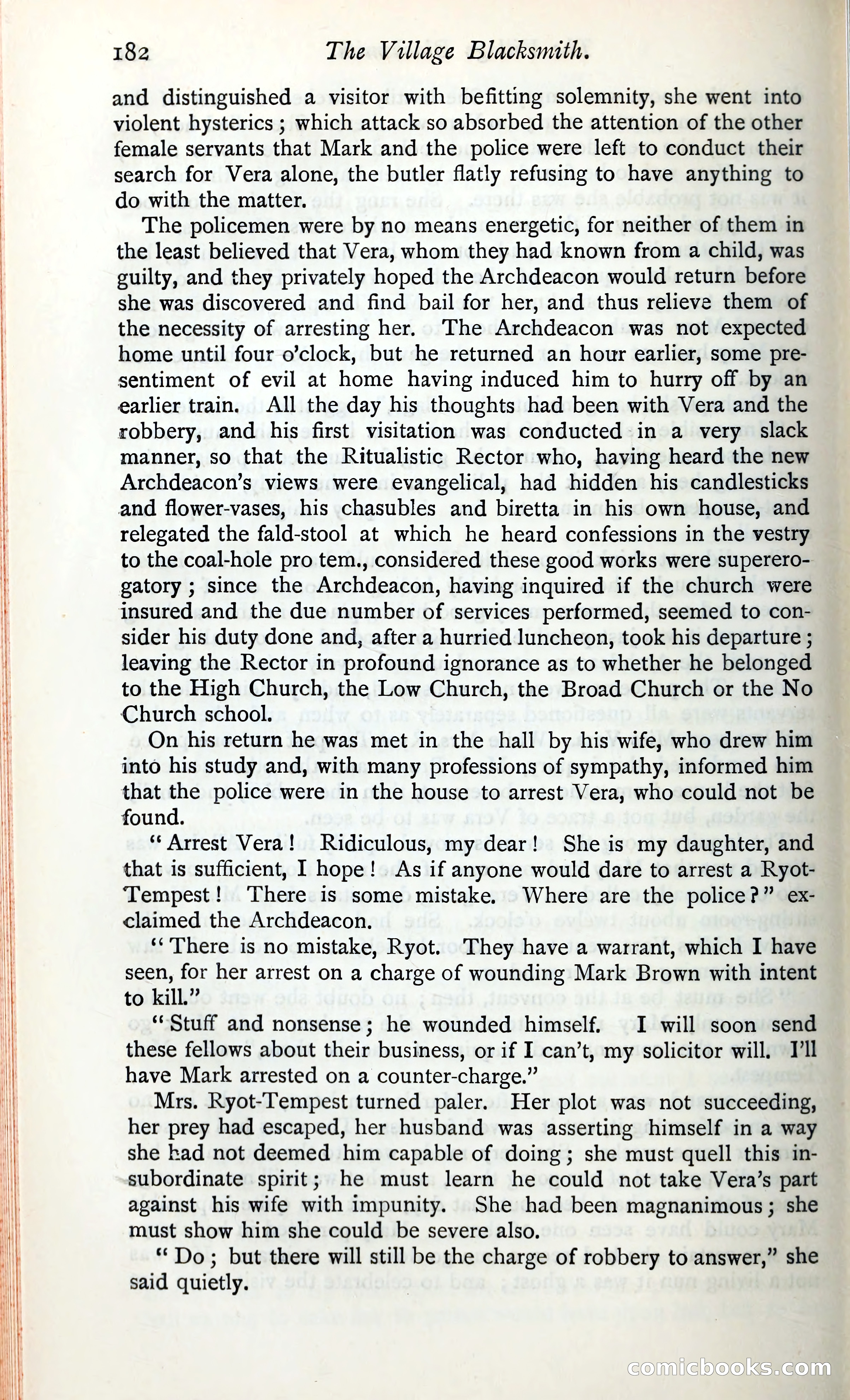 The Argosy — page 199 of 399