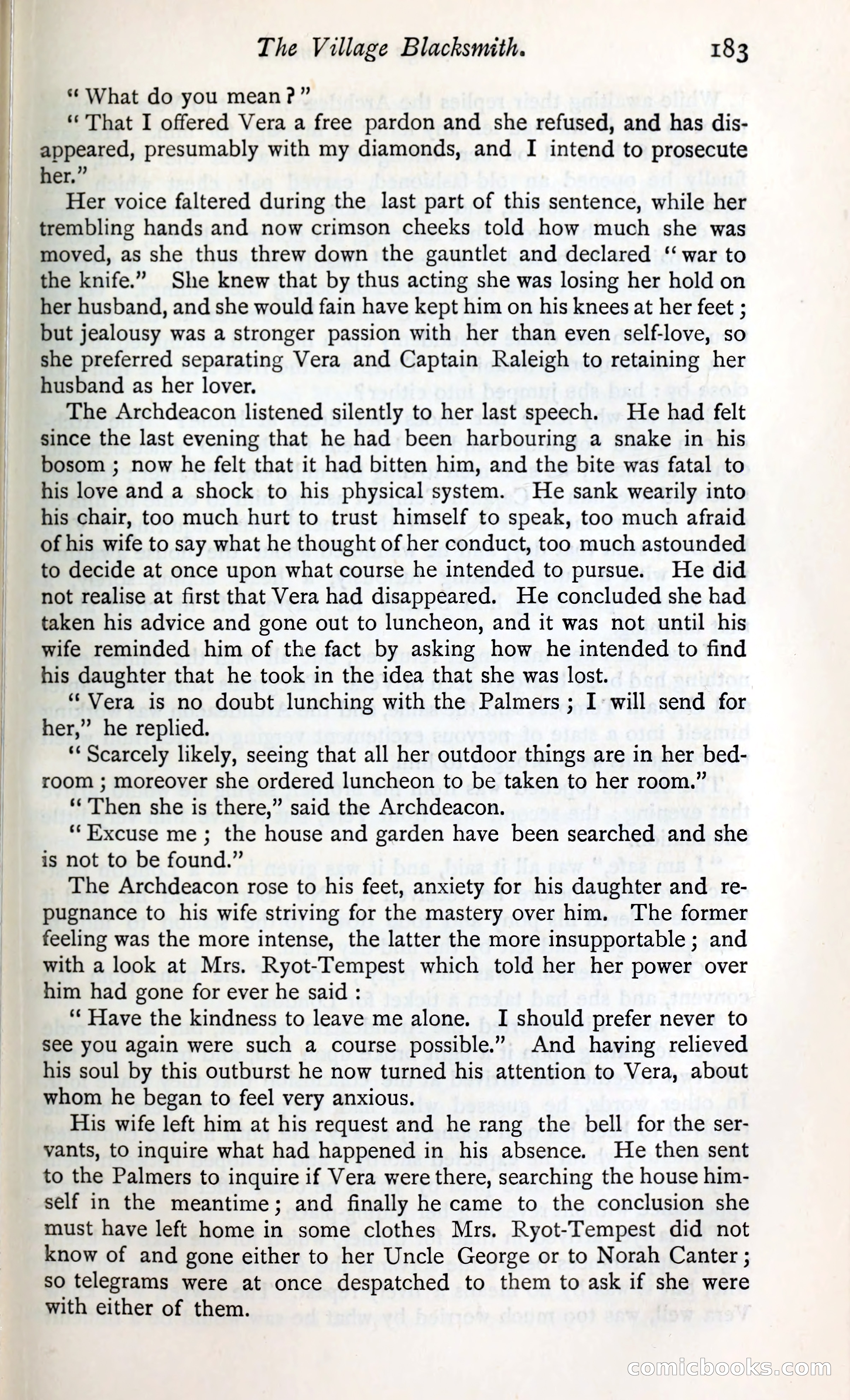 The Argosy — page 200 of 399