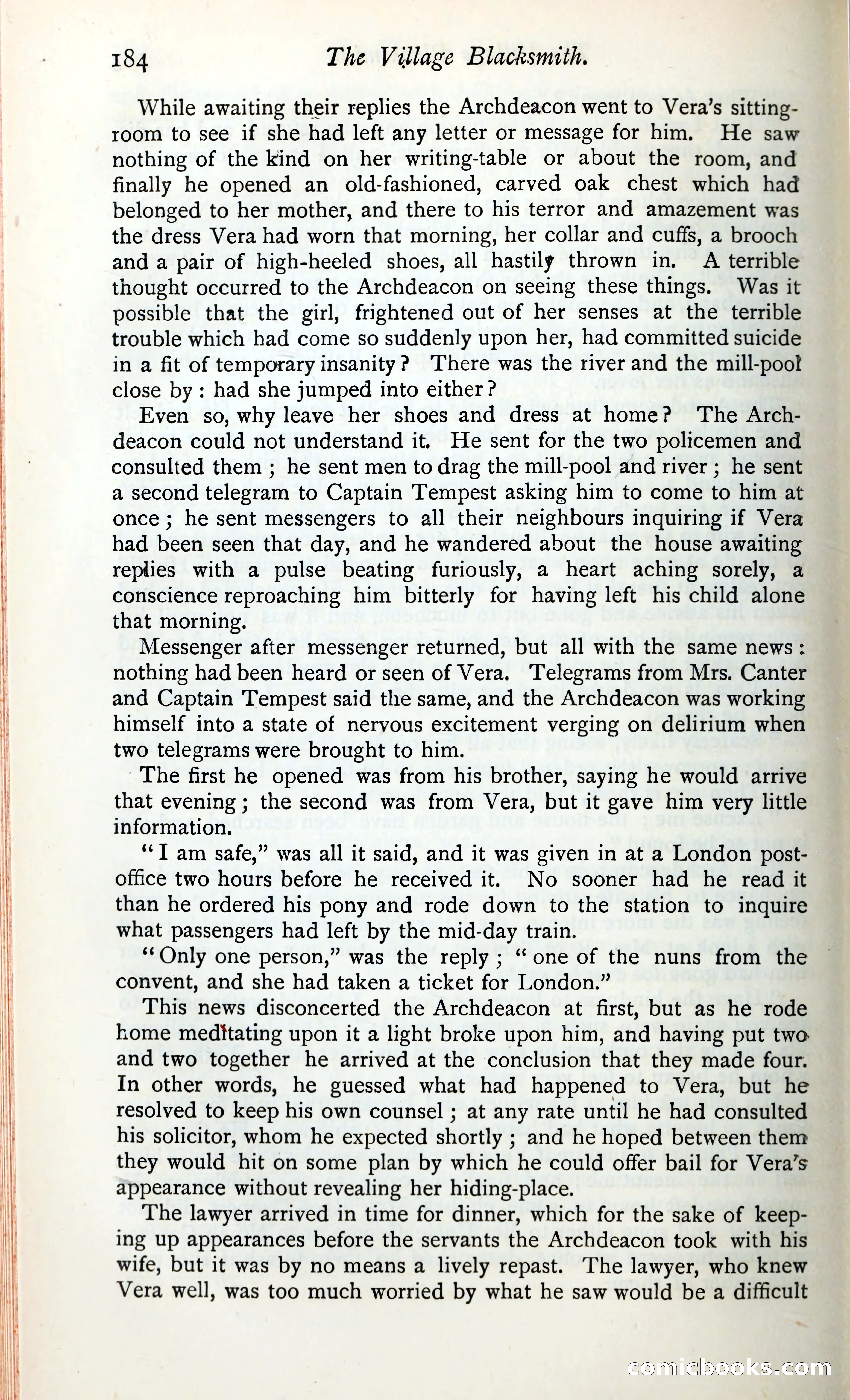 The Argosy — page 201 of 399