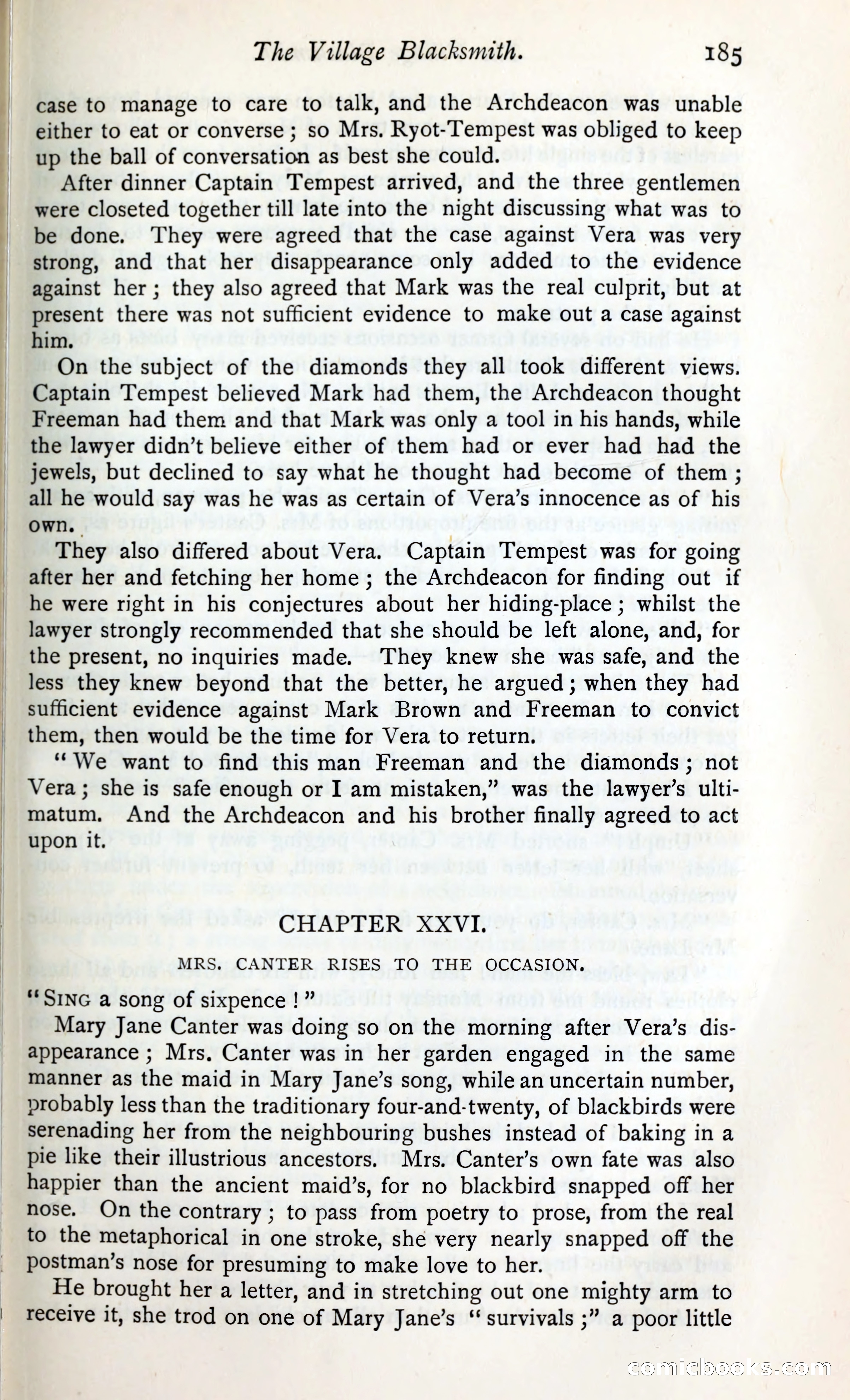 The Argosy — page 202 of 399