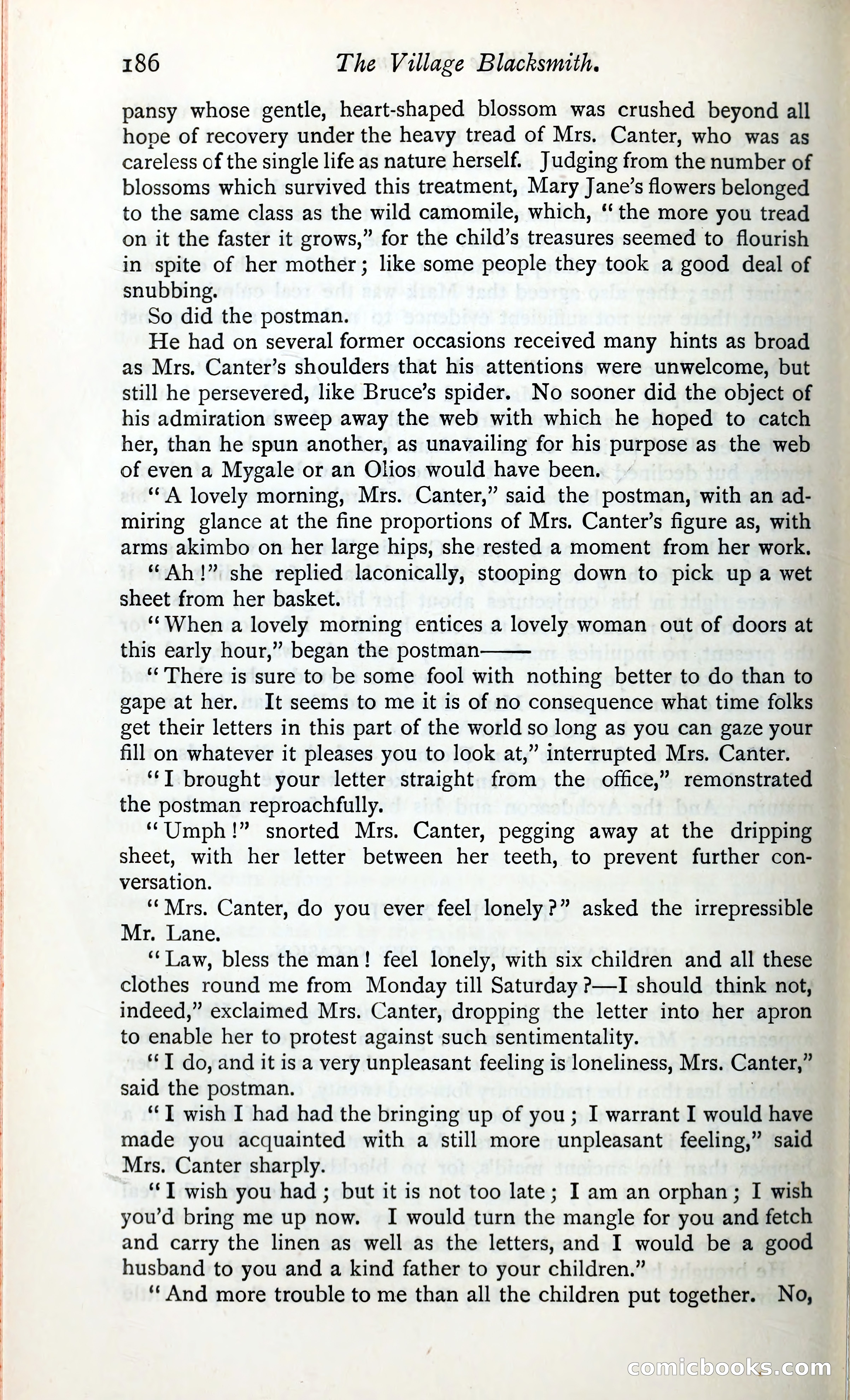 The Argosy — page 203 of 399
