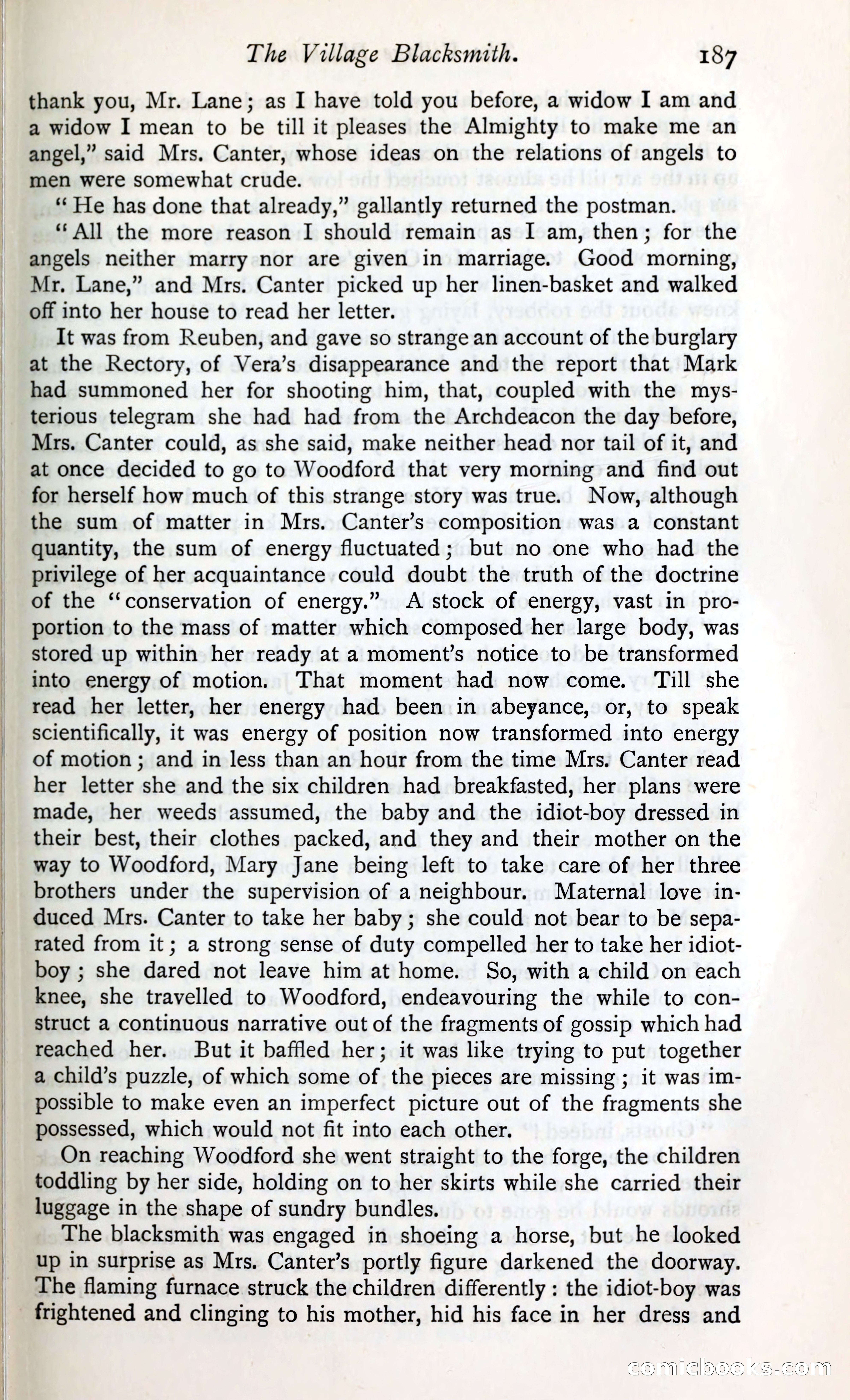 The Argosy — page 204 of 399