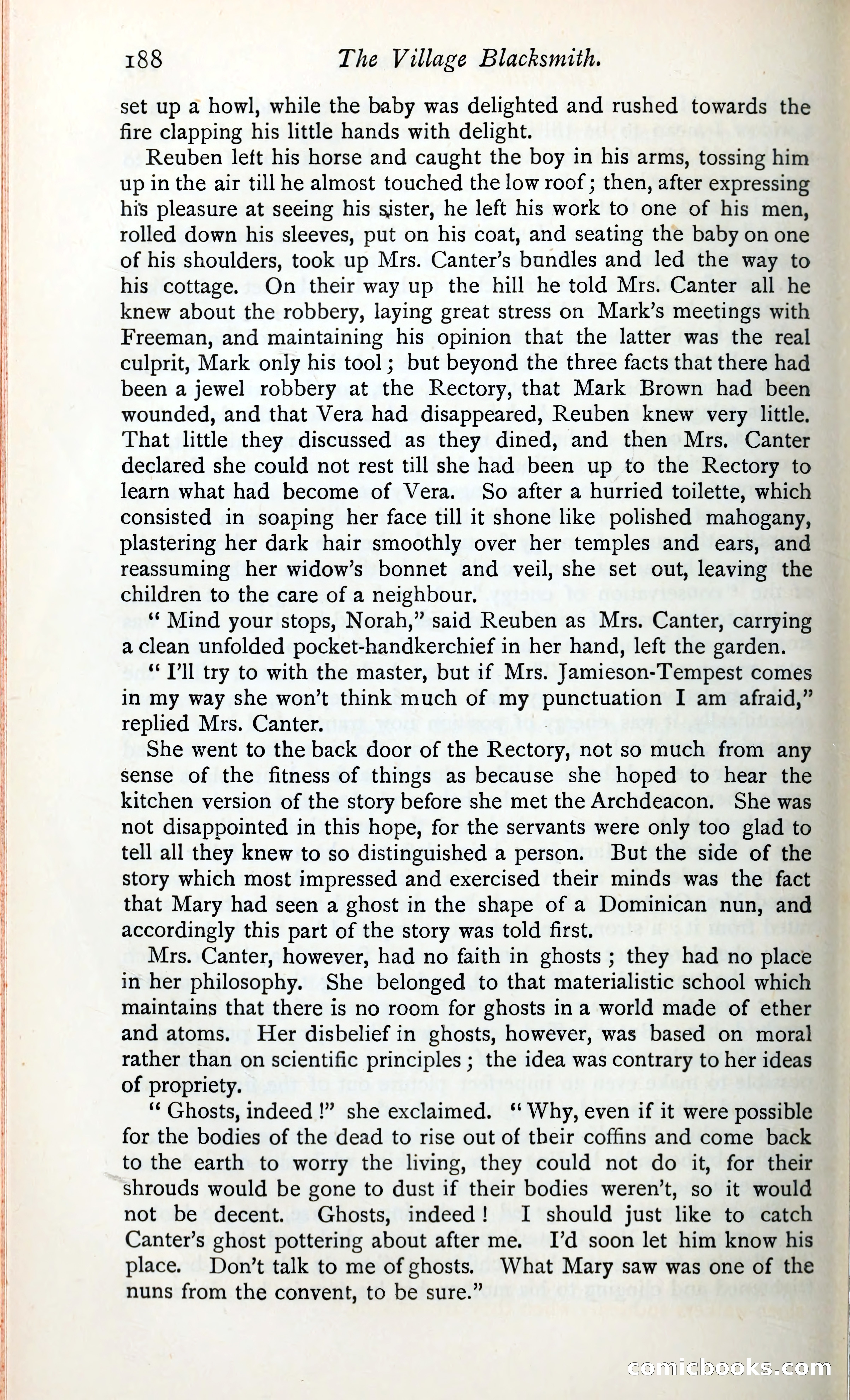 The Argosy — page 205 of 399