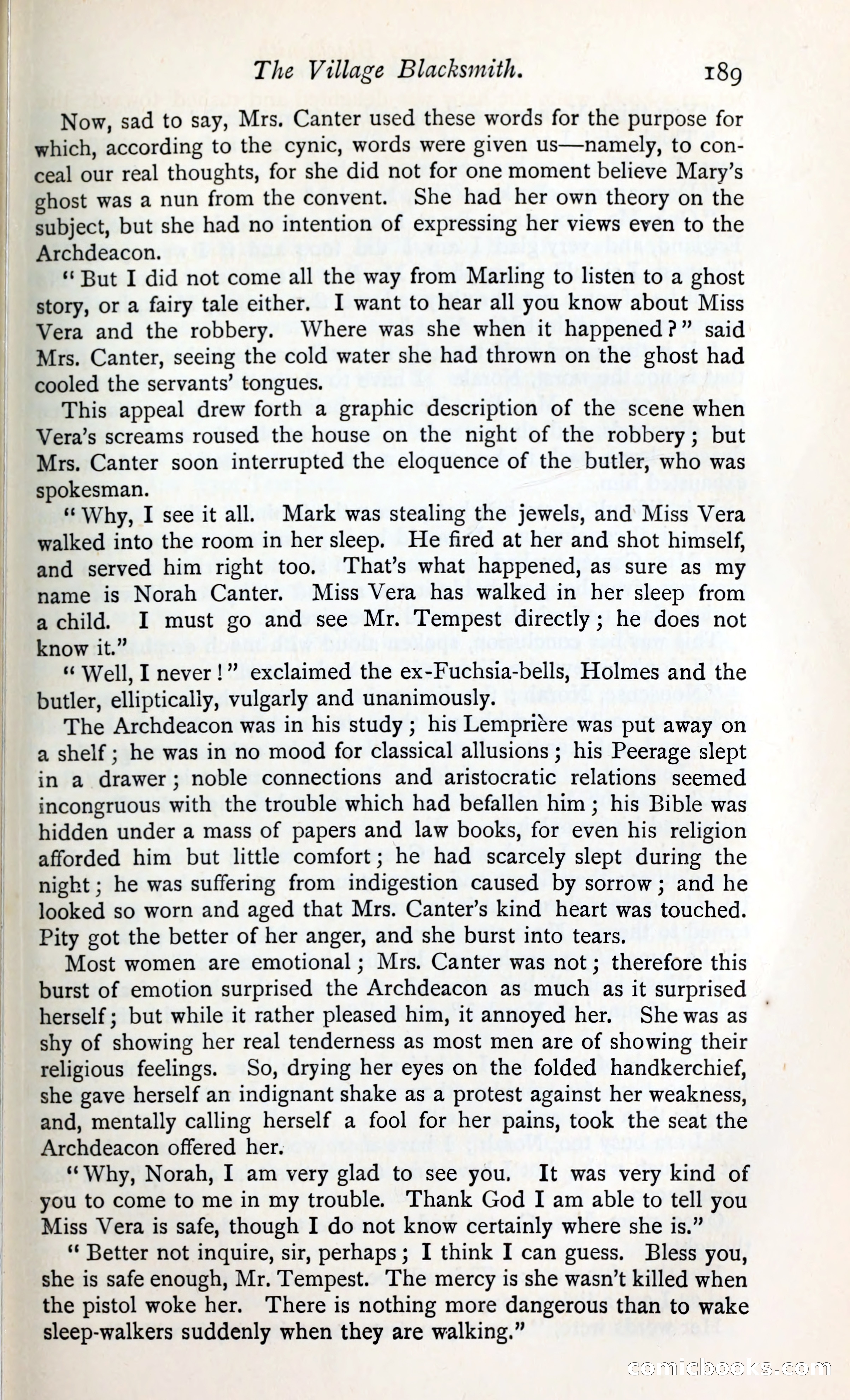 The Argosy — page 206 of 399