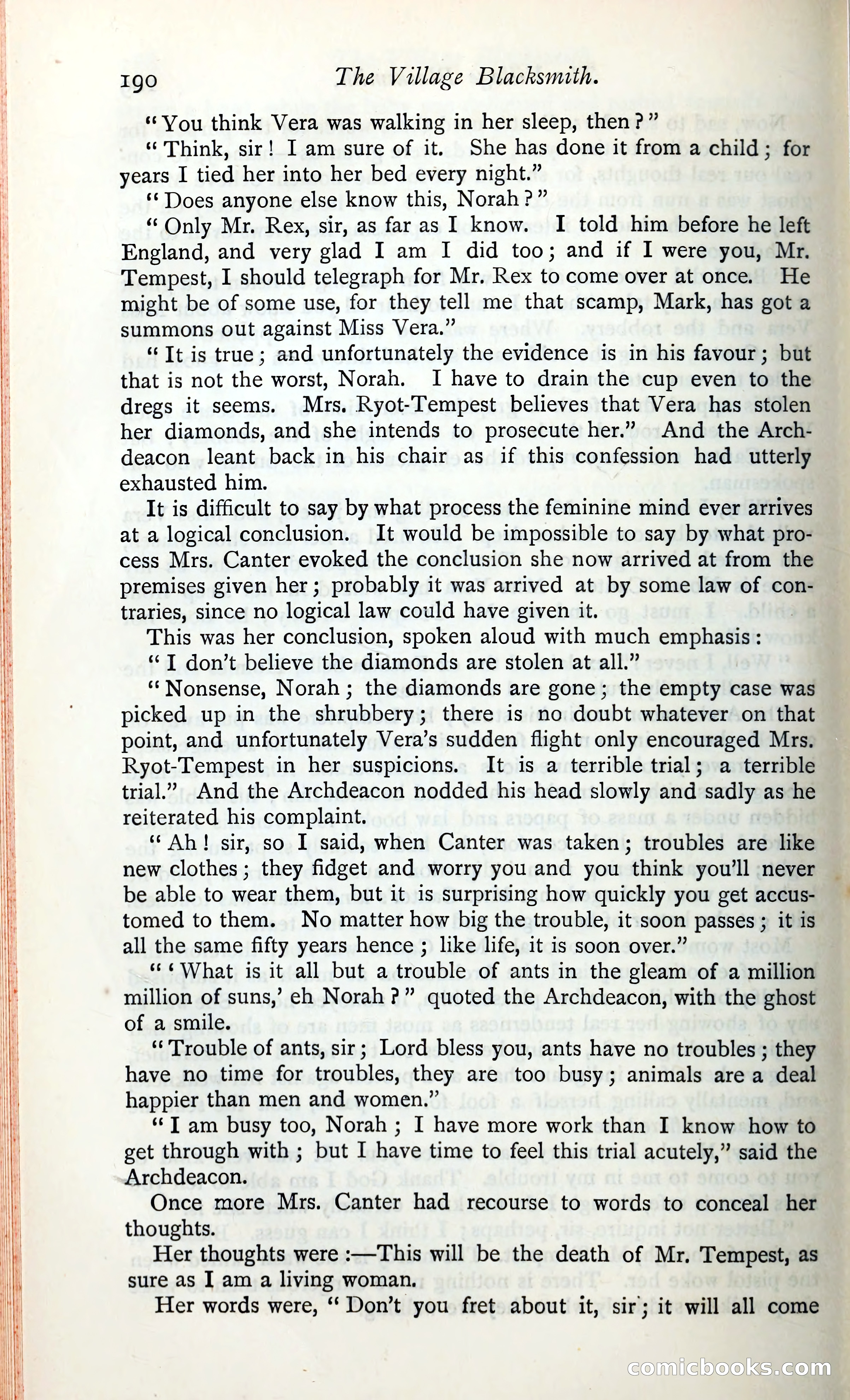 The Argosy — page 207 of 399