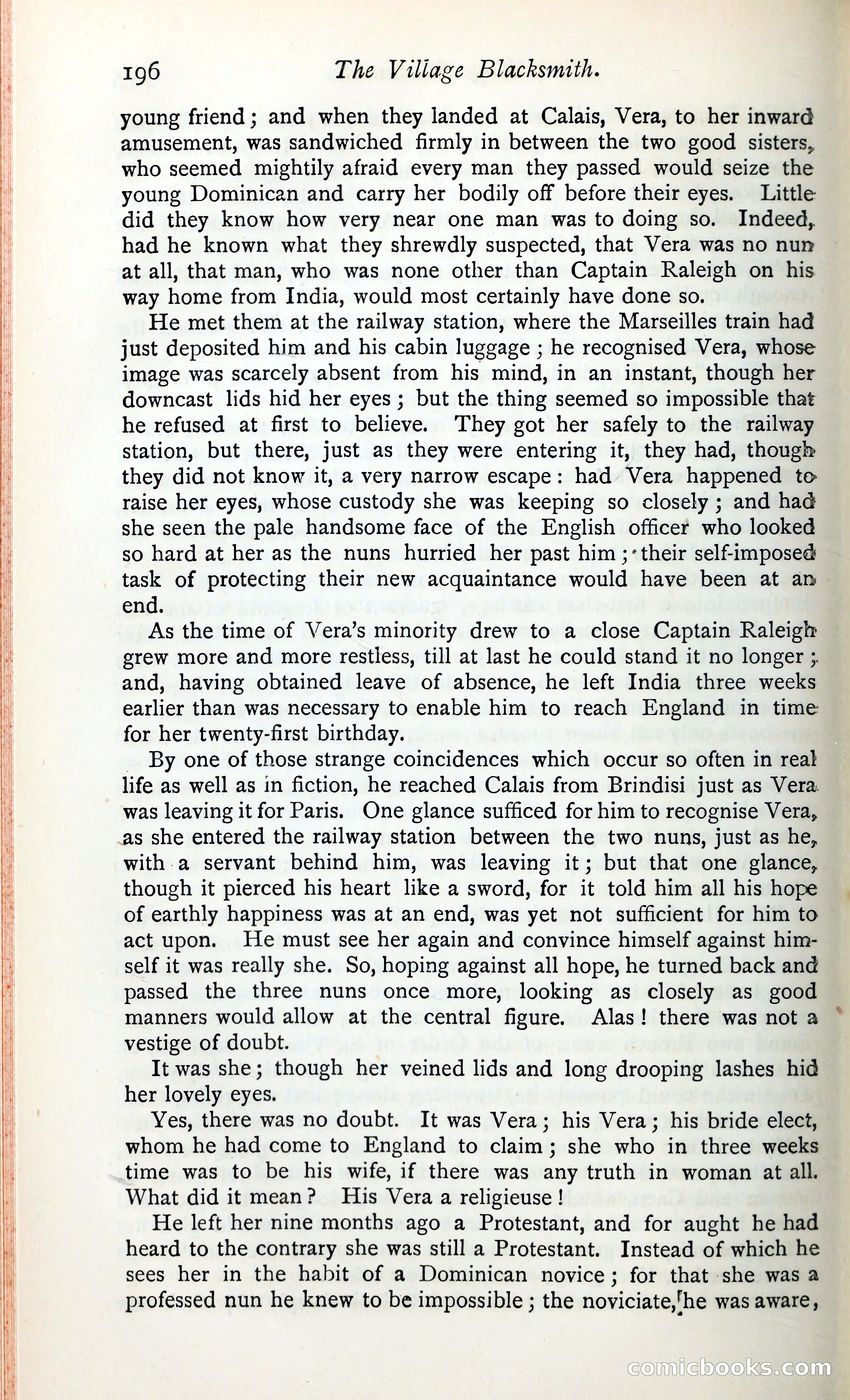 The Argosy — page 213 of 399