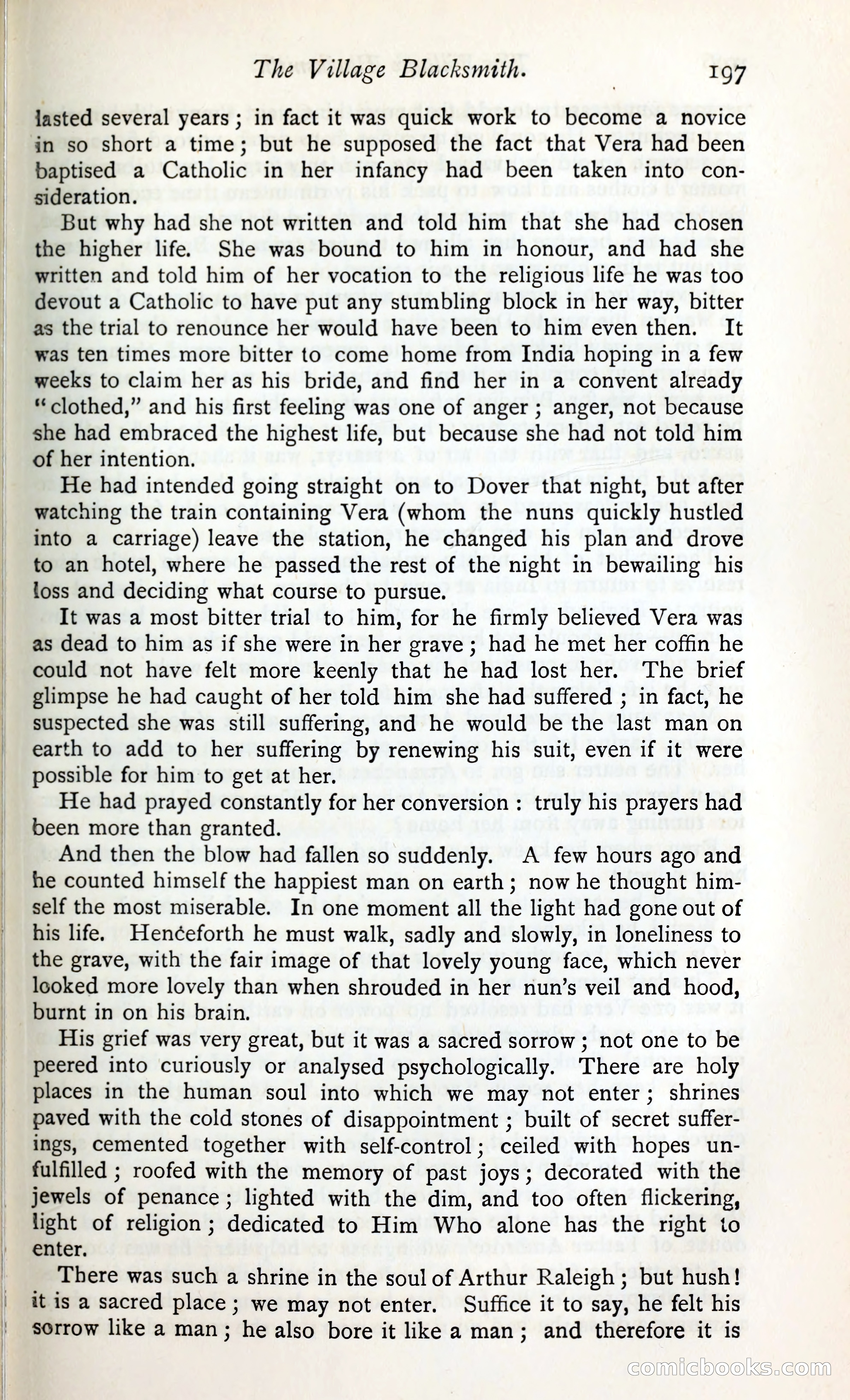 The Argosy — page 214 of 399